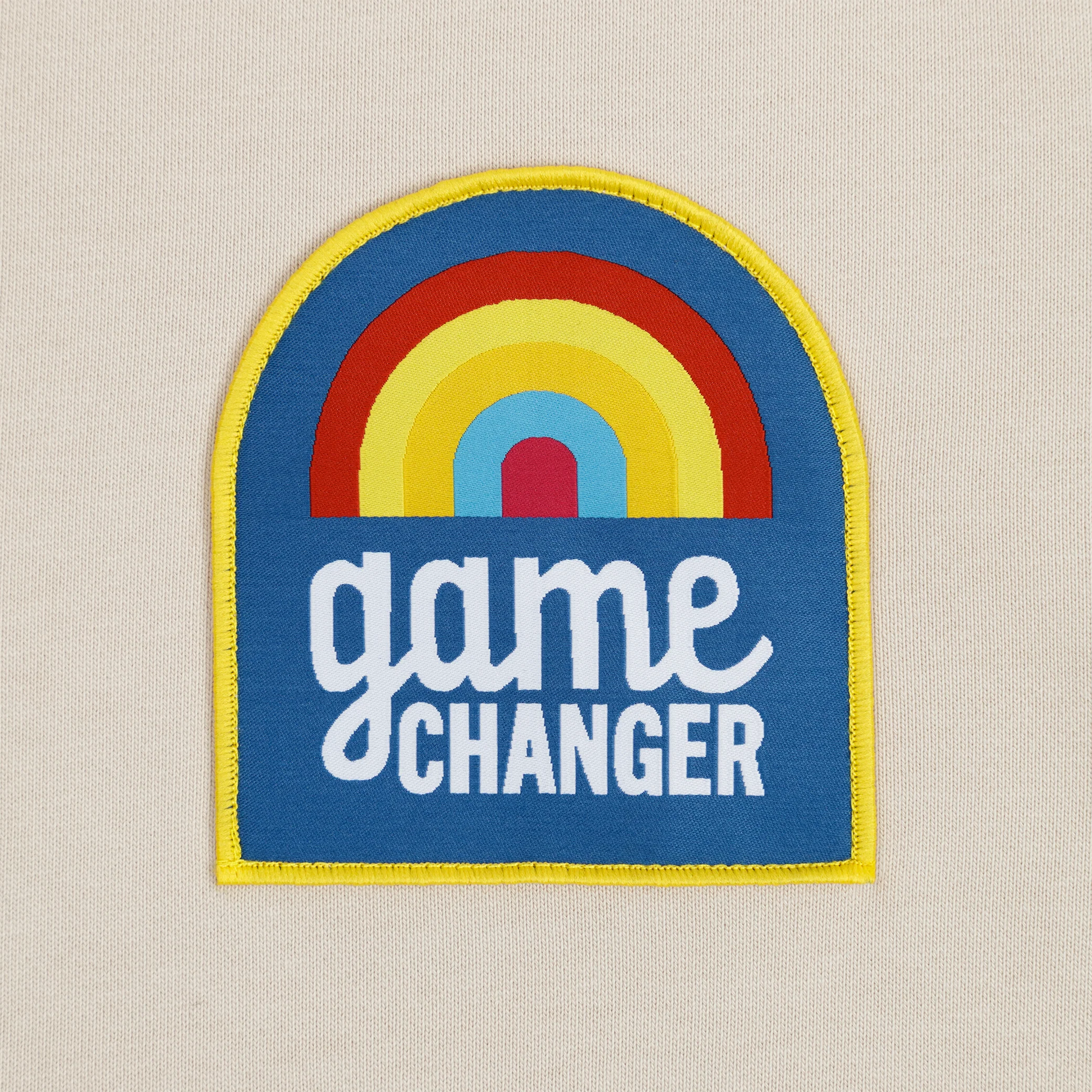 Game Changer Colorblock Crewneck - Image 3