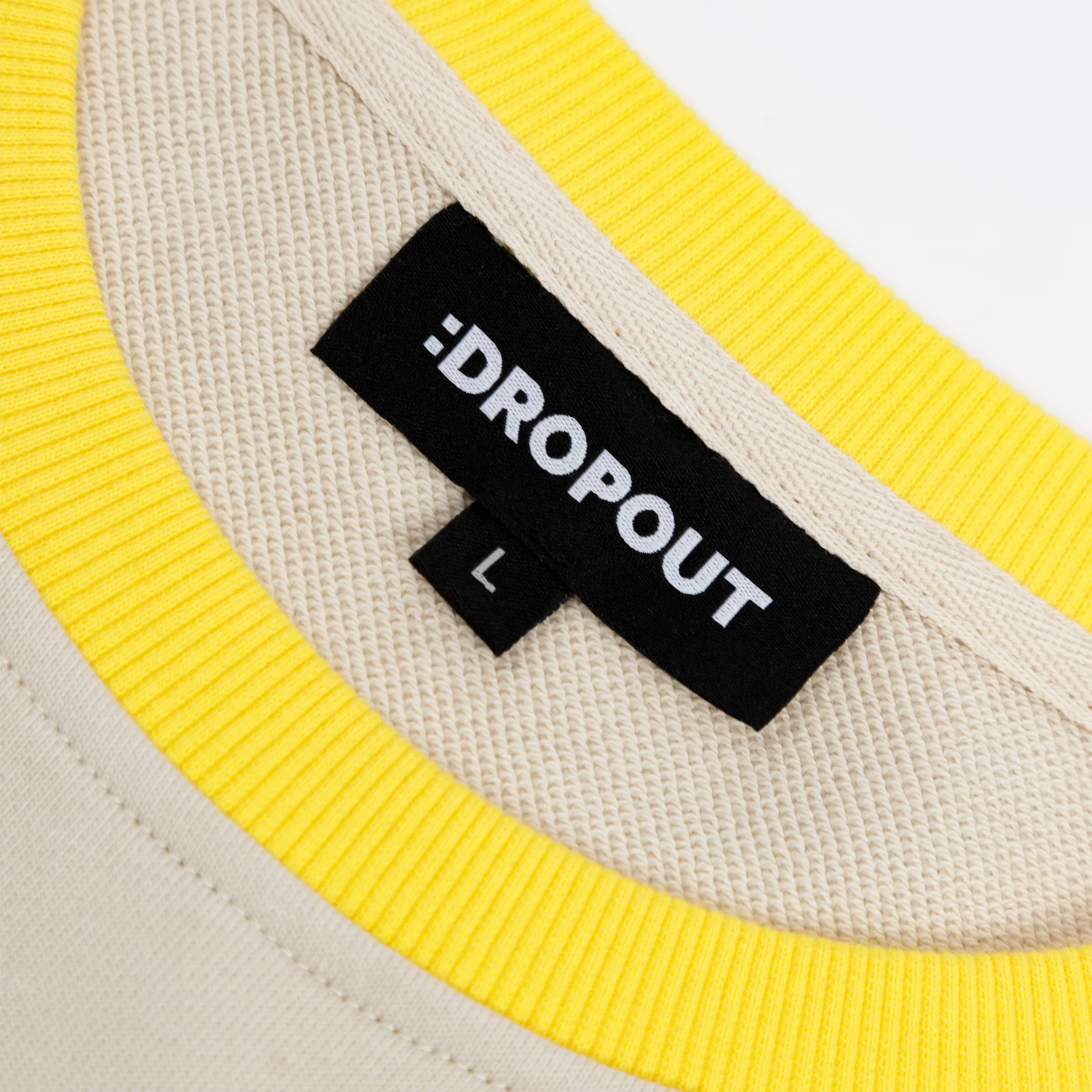 Game Changer Colorblock Crewneck - Image 4