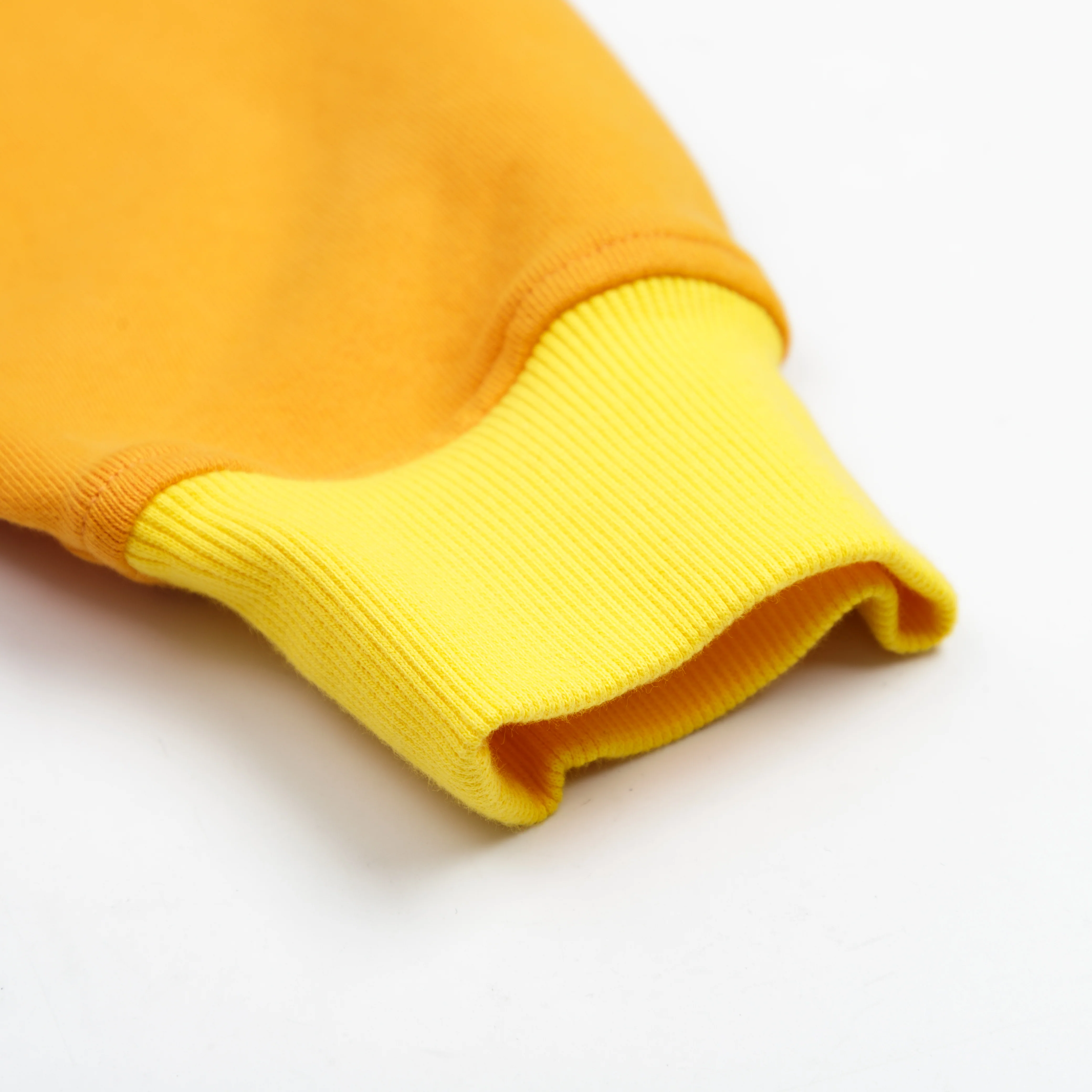 Game Changer Colorblock Crewneck - Image 5