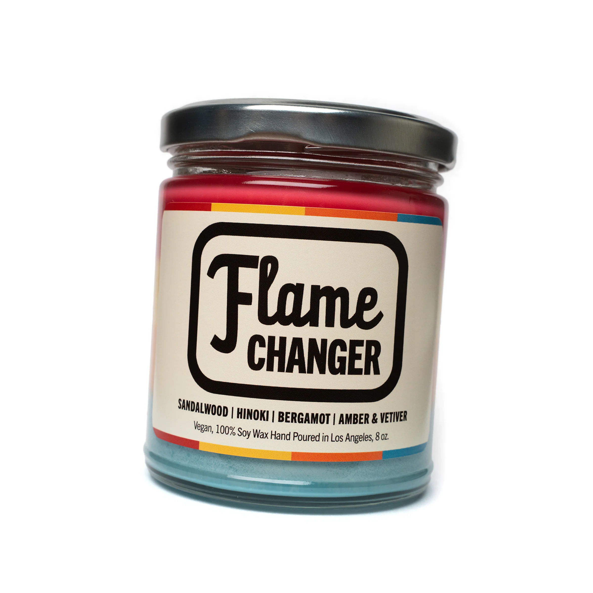 Game Changer Flame Changer Candle - Image 3