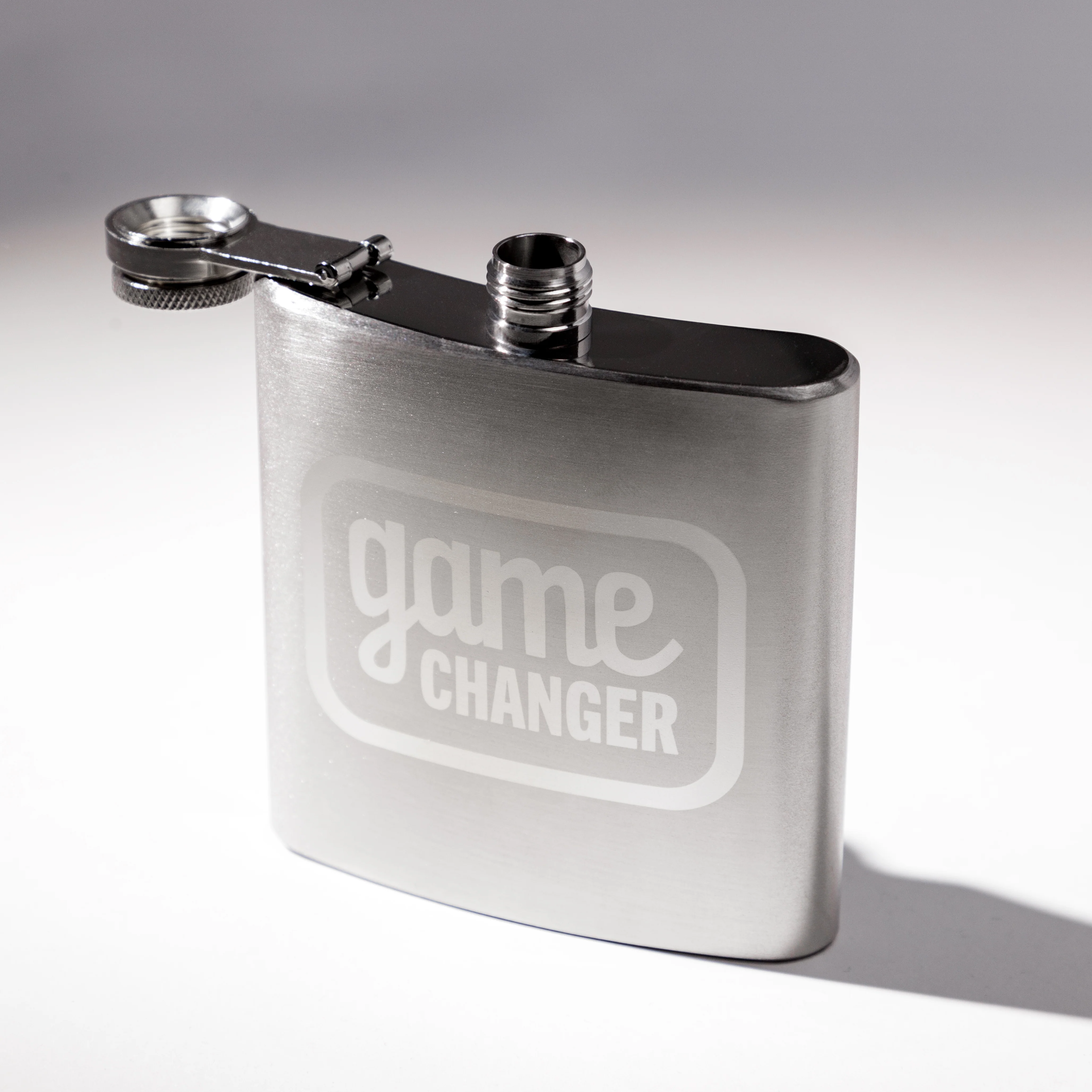 Game Changer Flask - Image 2