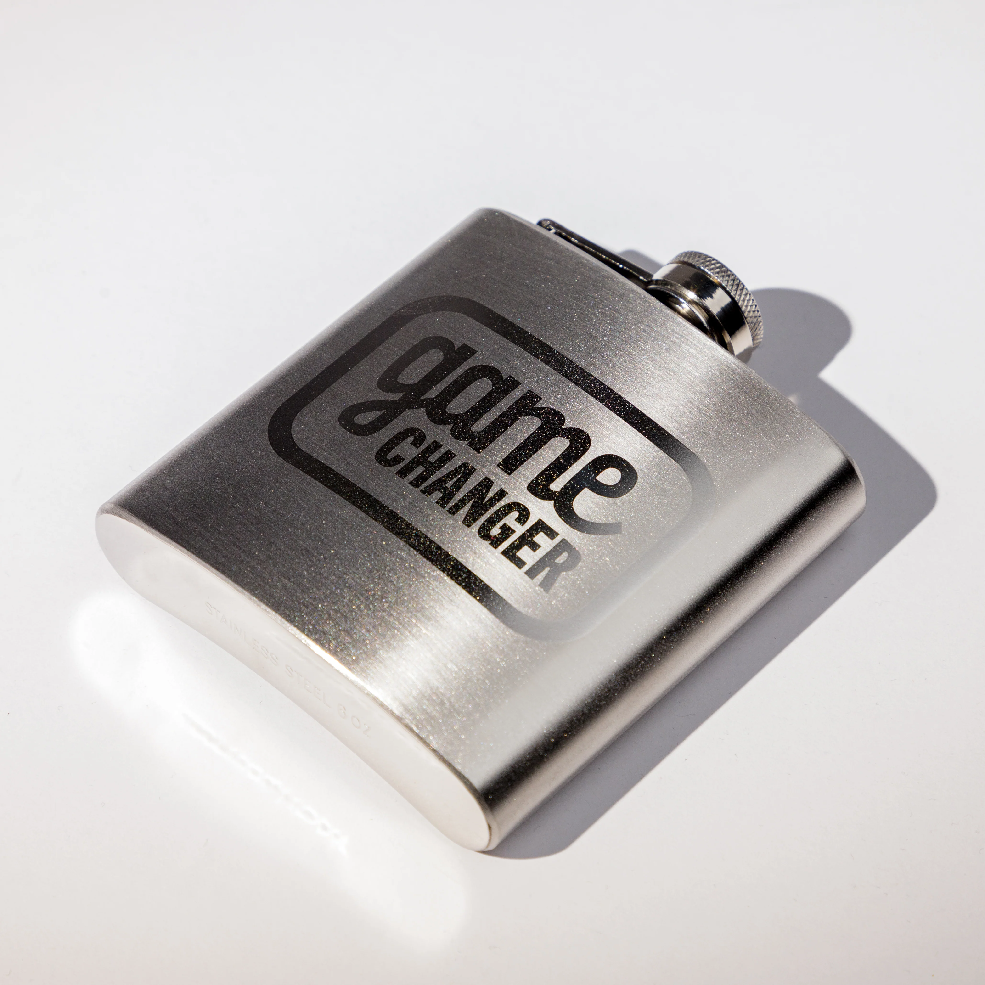 Game Changer Flask - Image 3