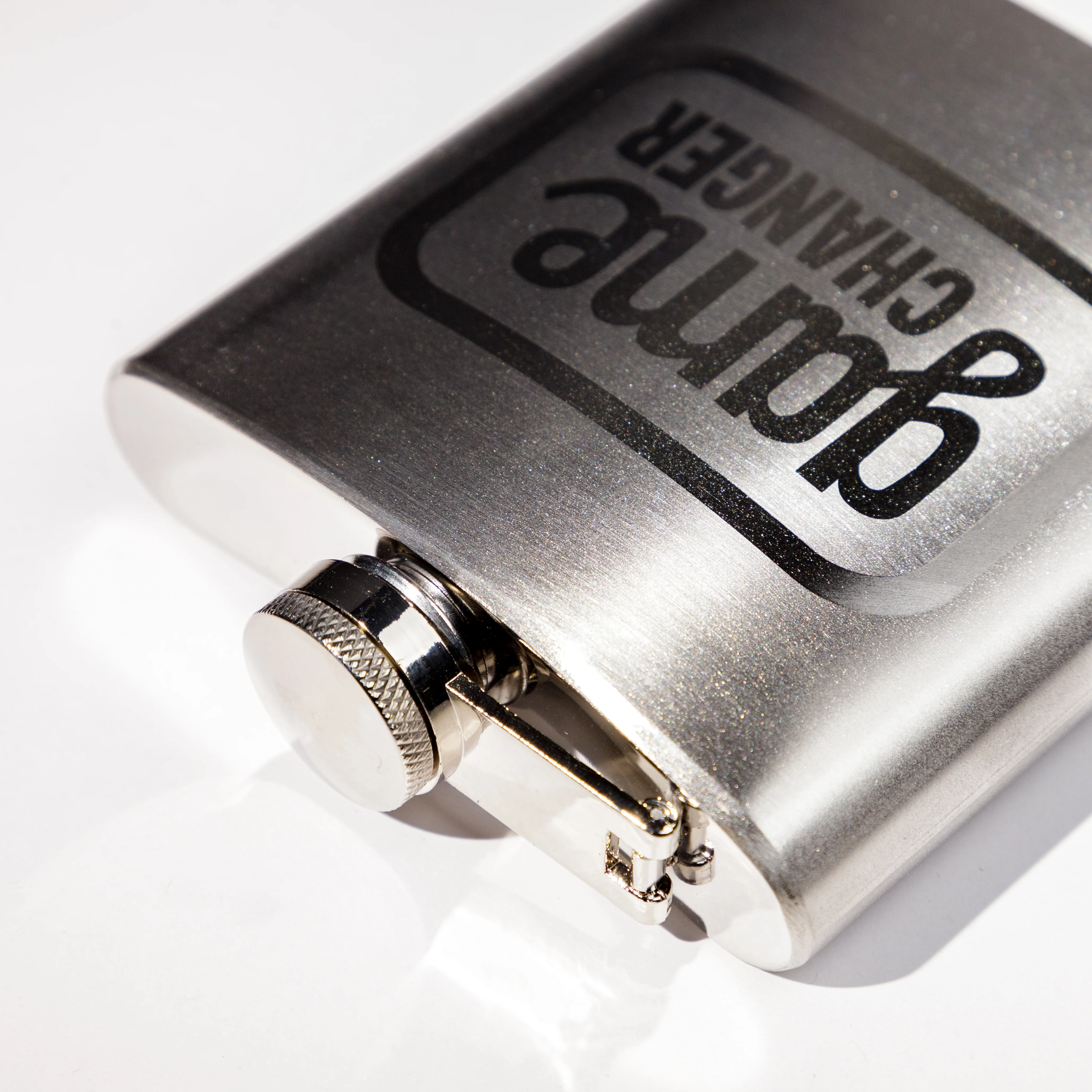Game Changer Flask - Image 4