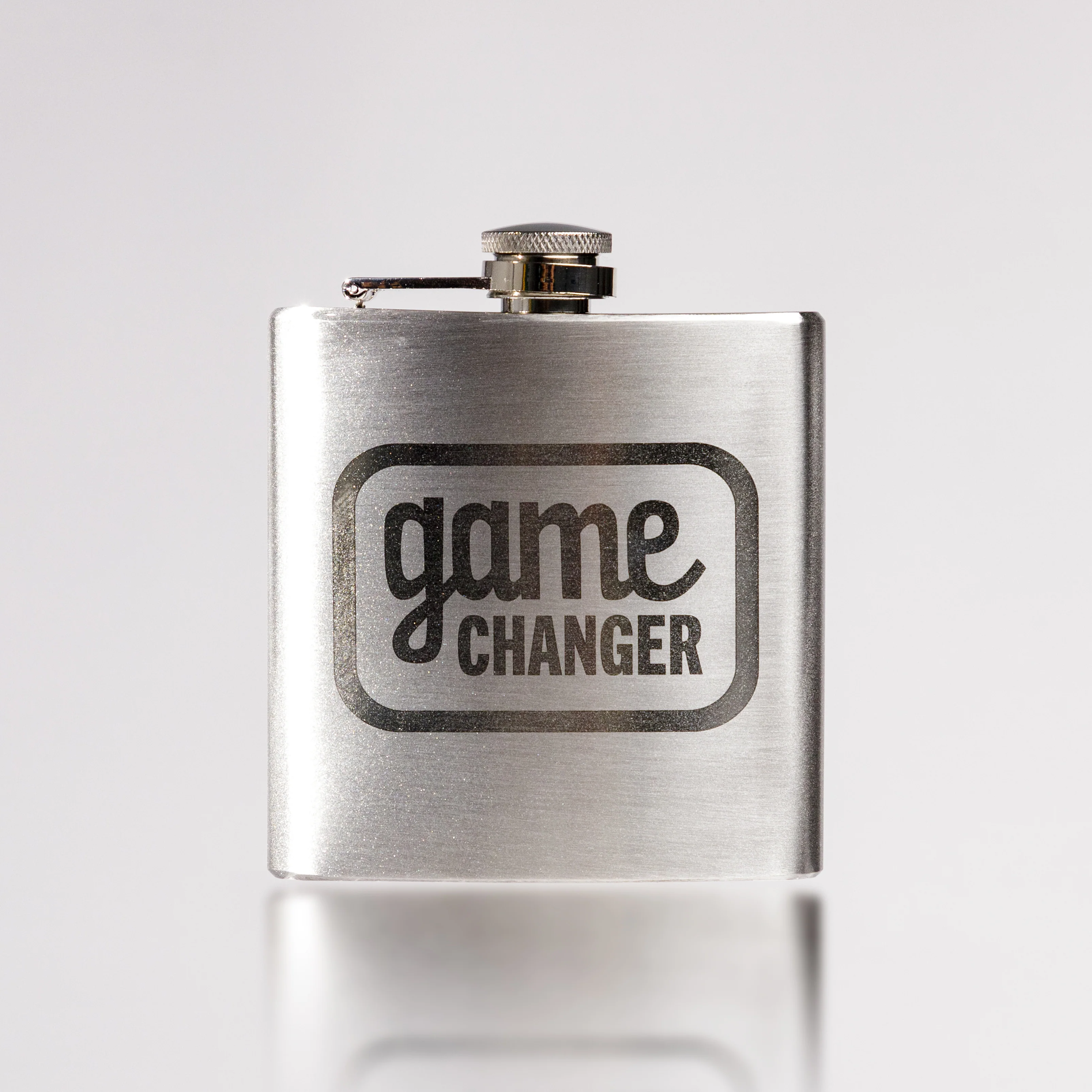 Game Changer Flask - Image 5