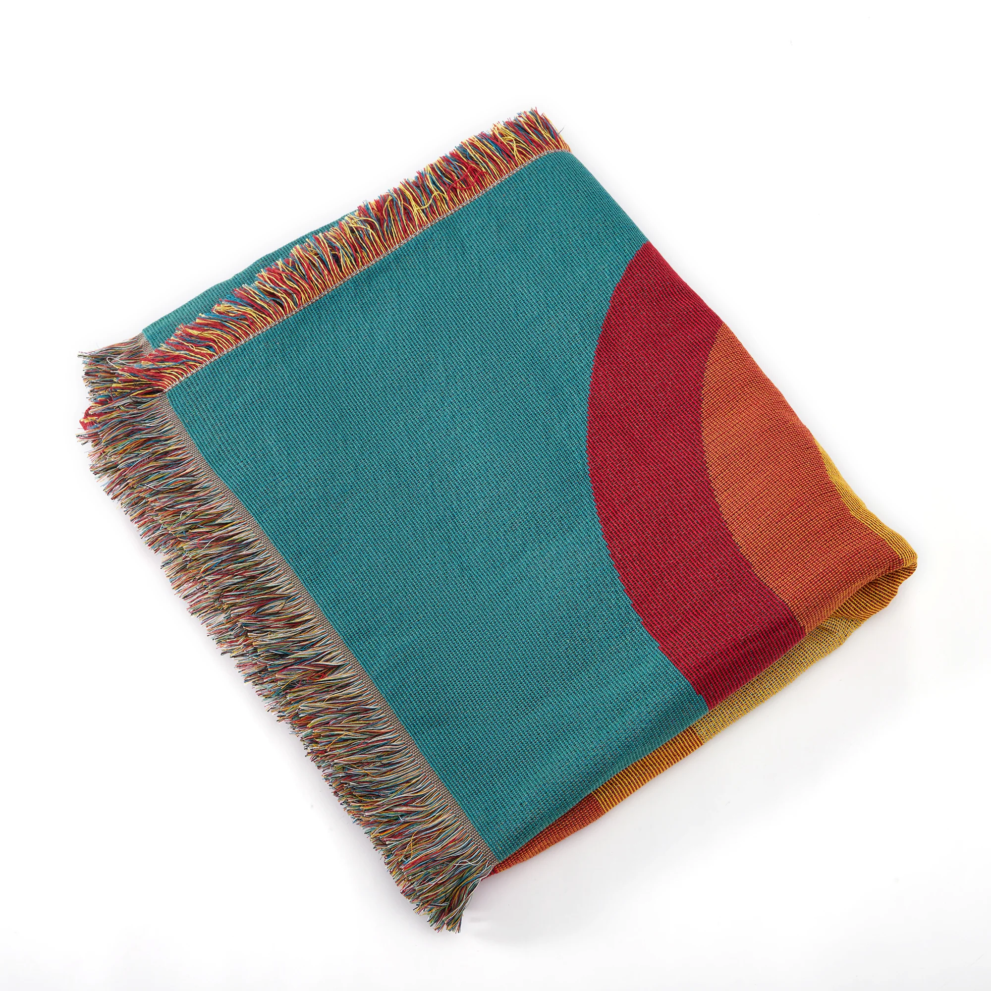 Game Changer Loop-de-loop Blanket - Image 4