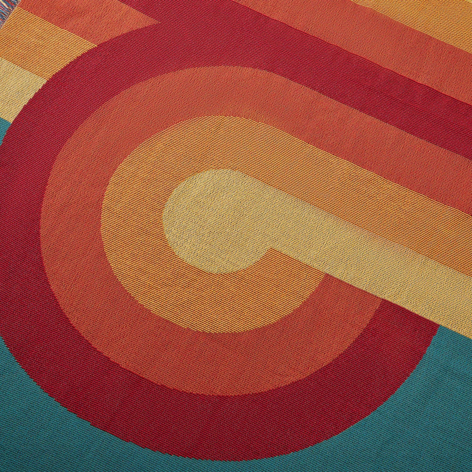 Game Changer Loop-de-loop Blanket - Image 6