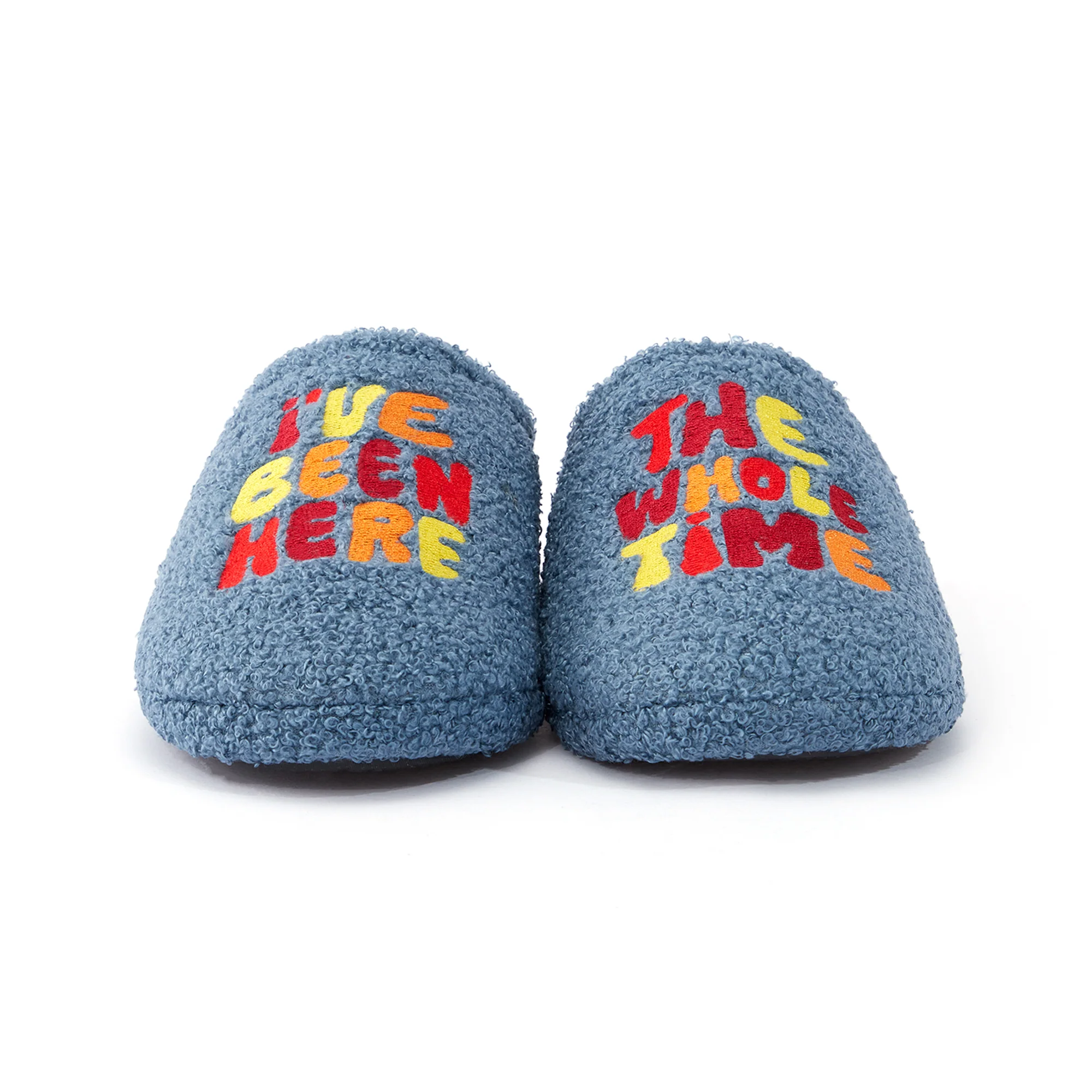 Game Changer Slippers - Image 3