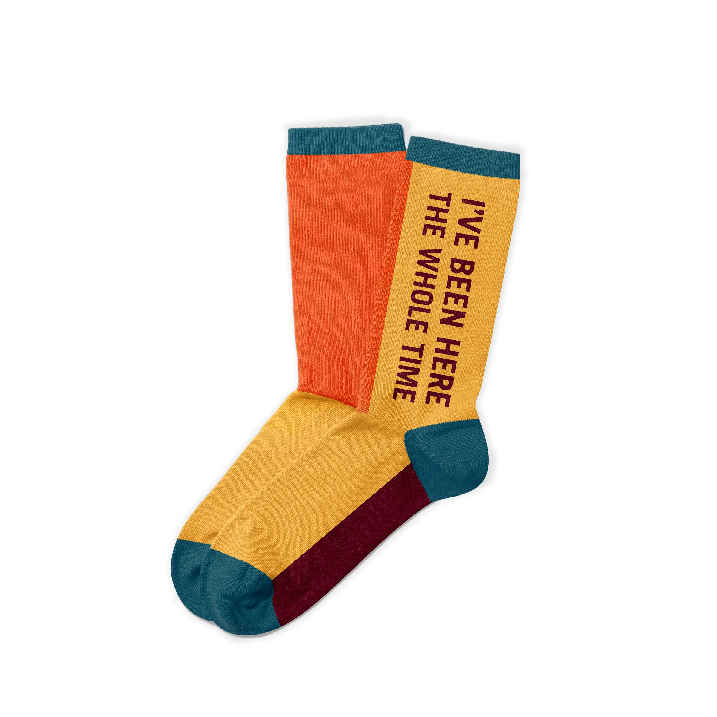 Game Changer Sock Set - Image 3