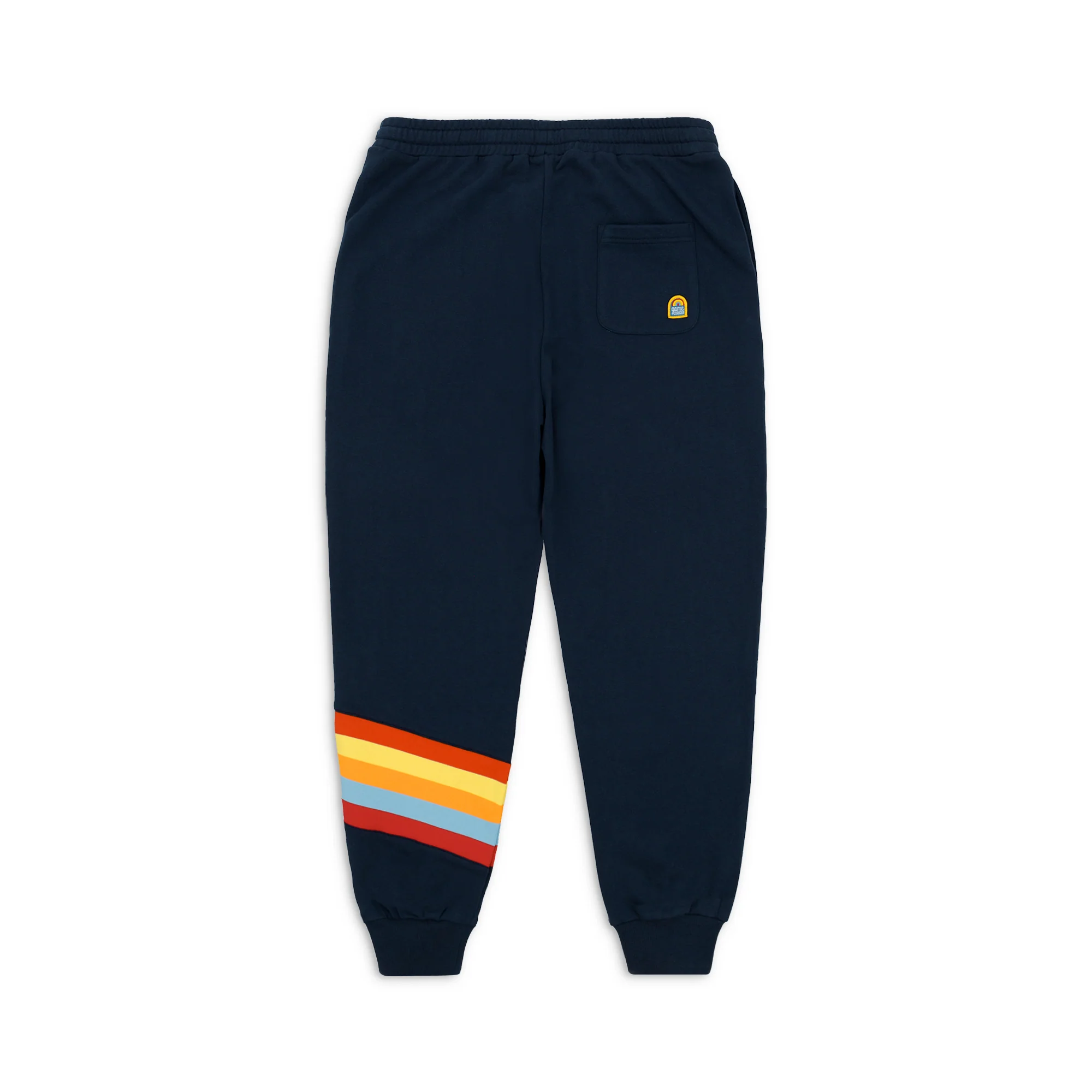 Game Changer Striped Joggers - Image 4