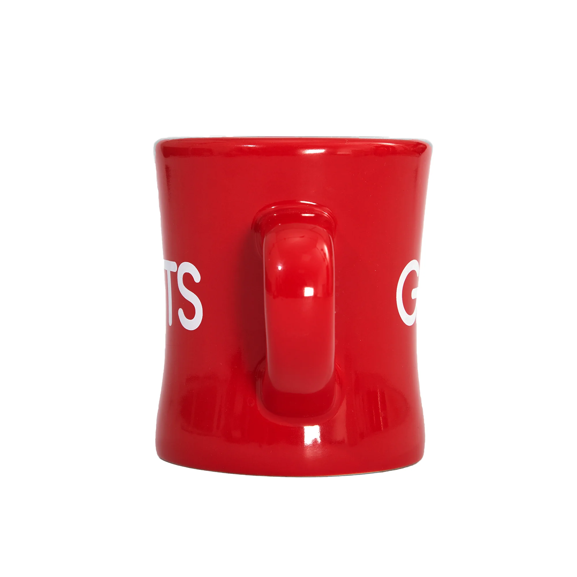 Gastronauts Diner Mug - Image 4
