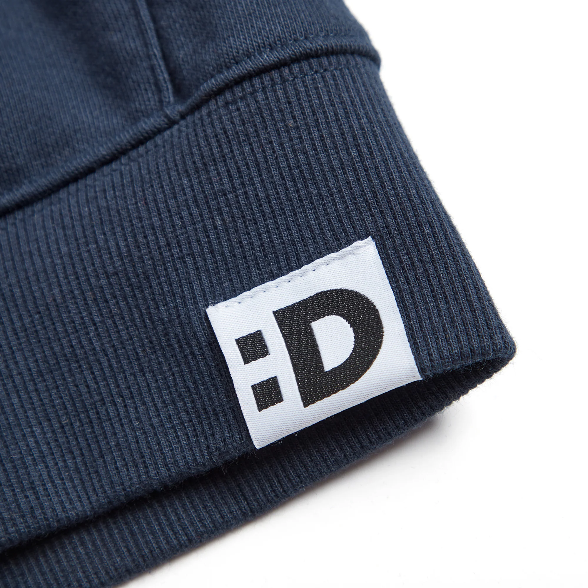 Hi Intrepid Heroes Zip-Up Hoodie - Image 5
