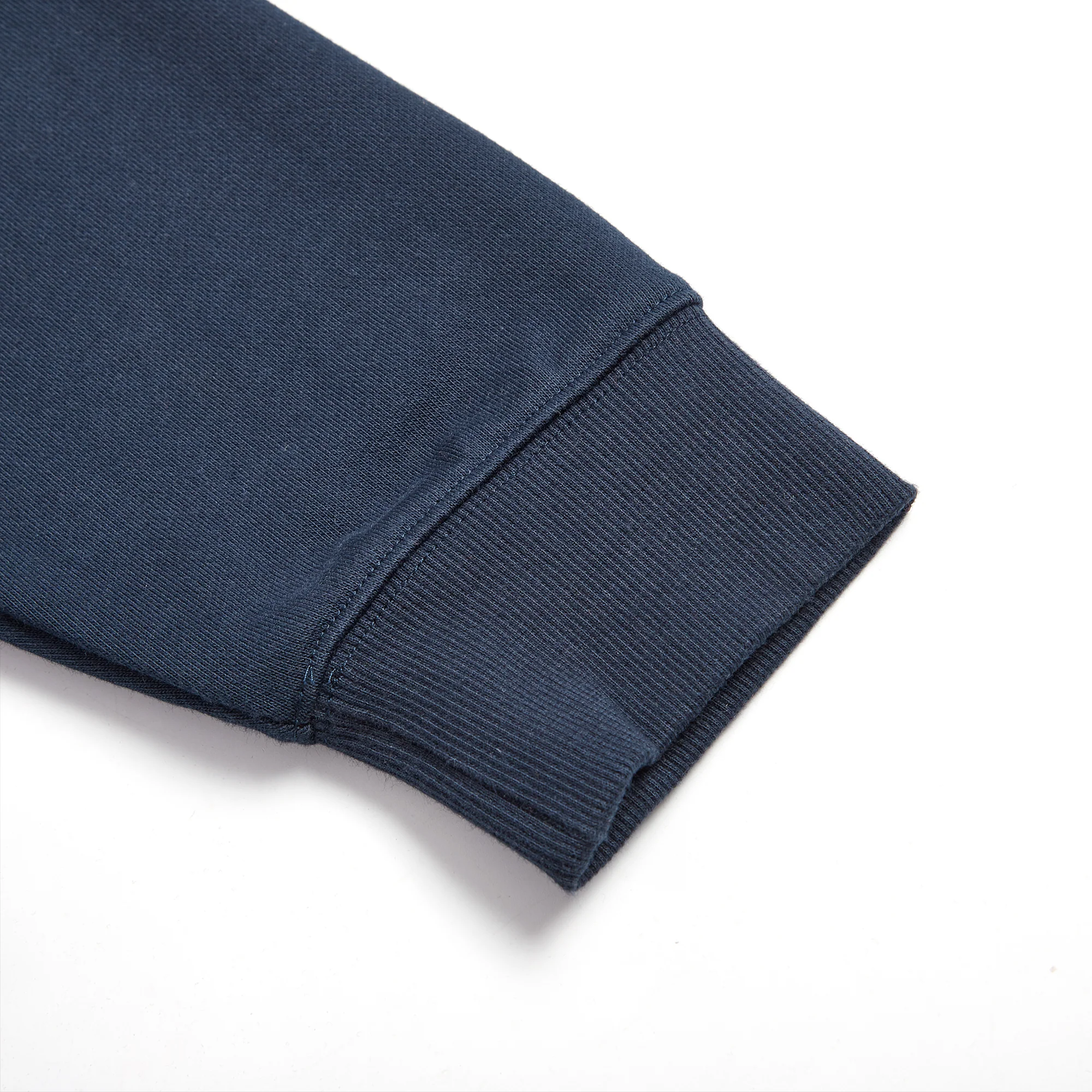 Hi Intrepid Heroes Zip-Up Hoodie - Image 6