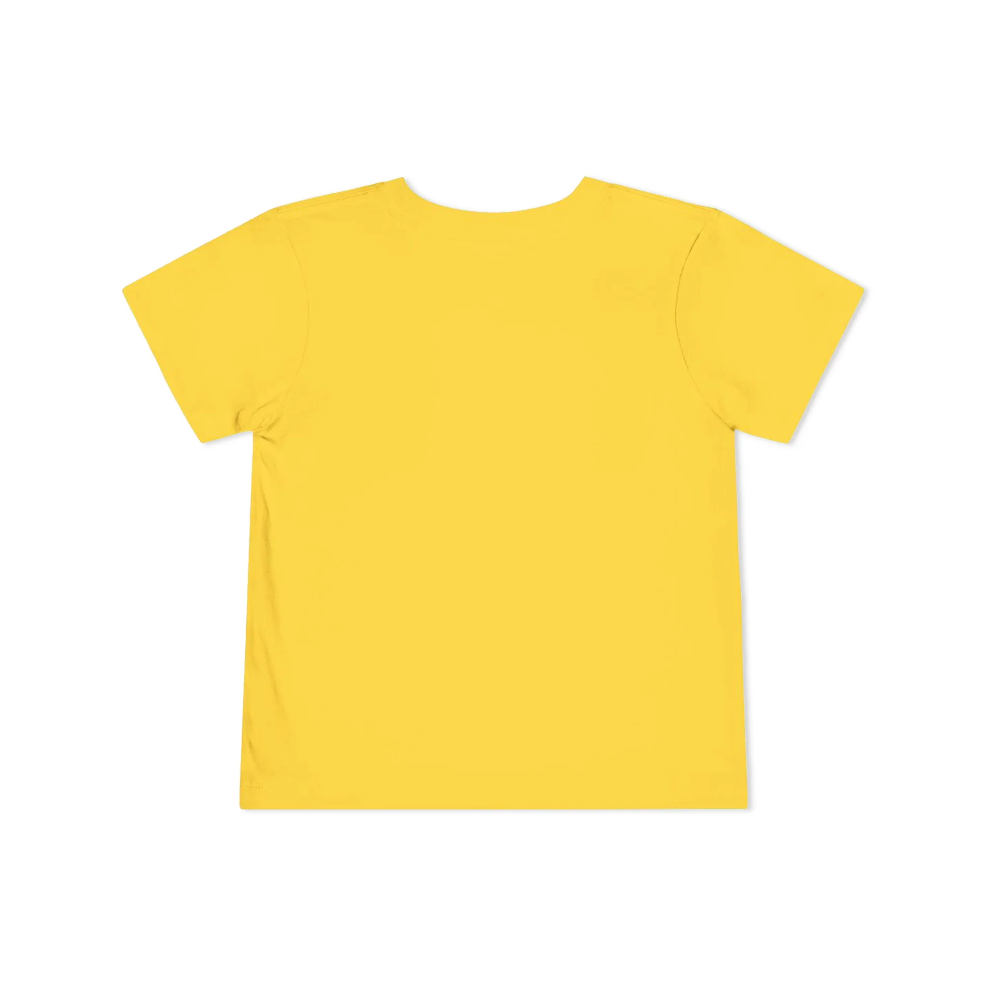 "I'm Just A Baby" Toddler Tee - Image 2