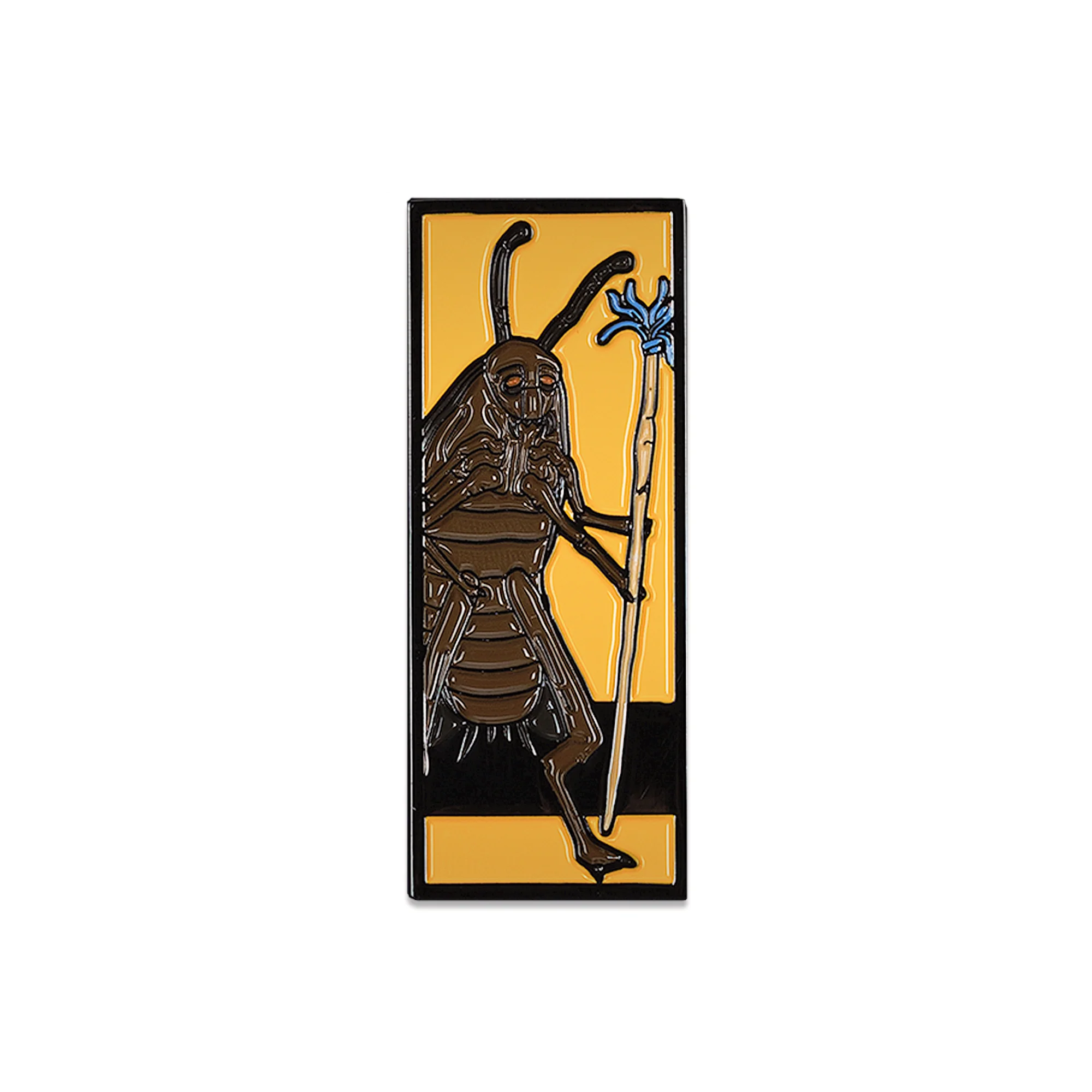 Kugrash and the Spirit Totems Pin Set - Image 3