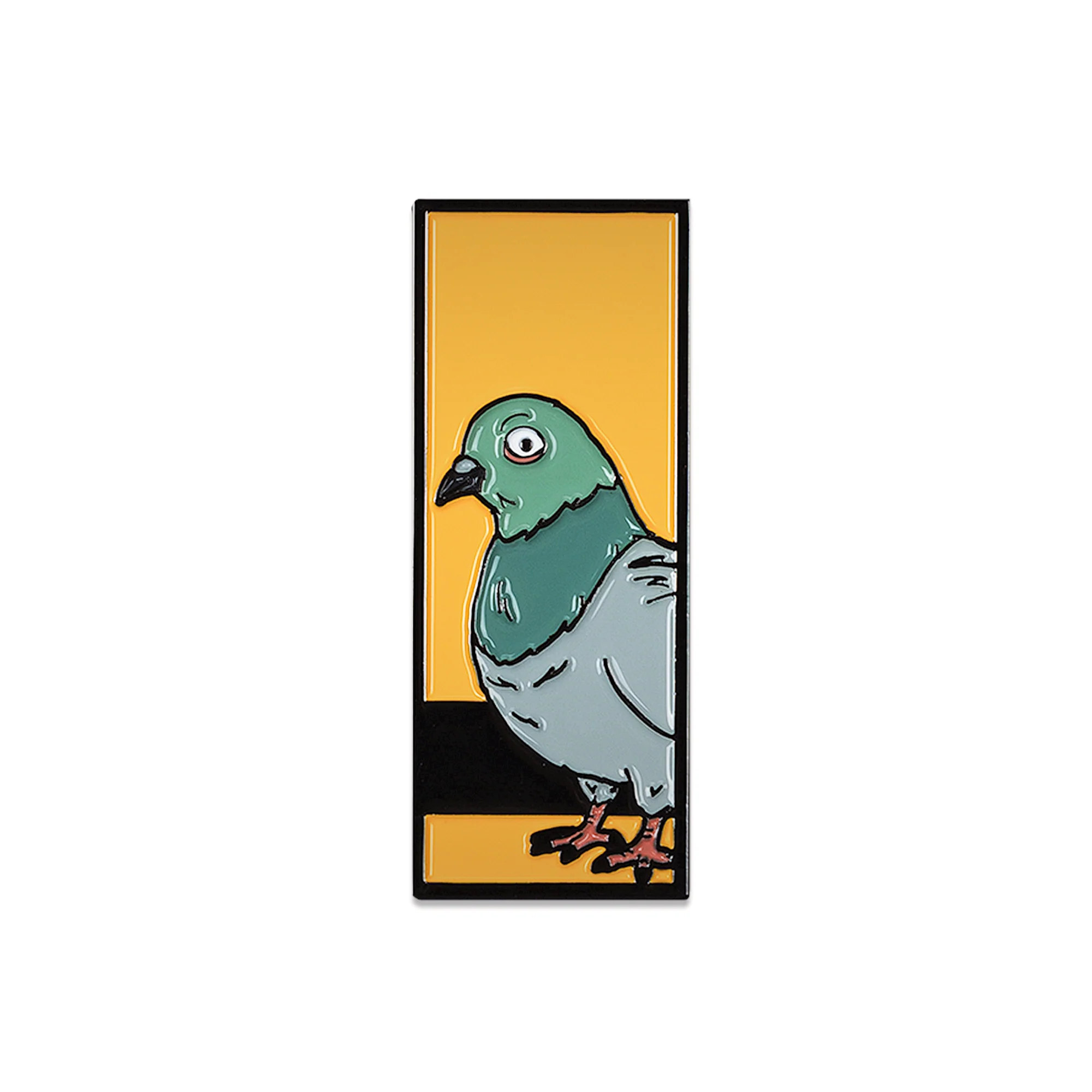 Kugrash and the Spirit Totems Pin Set - Image 4