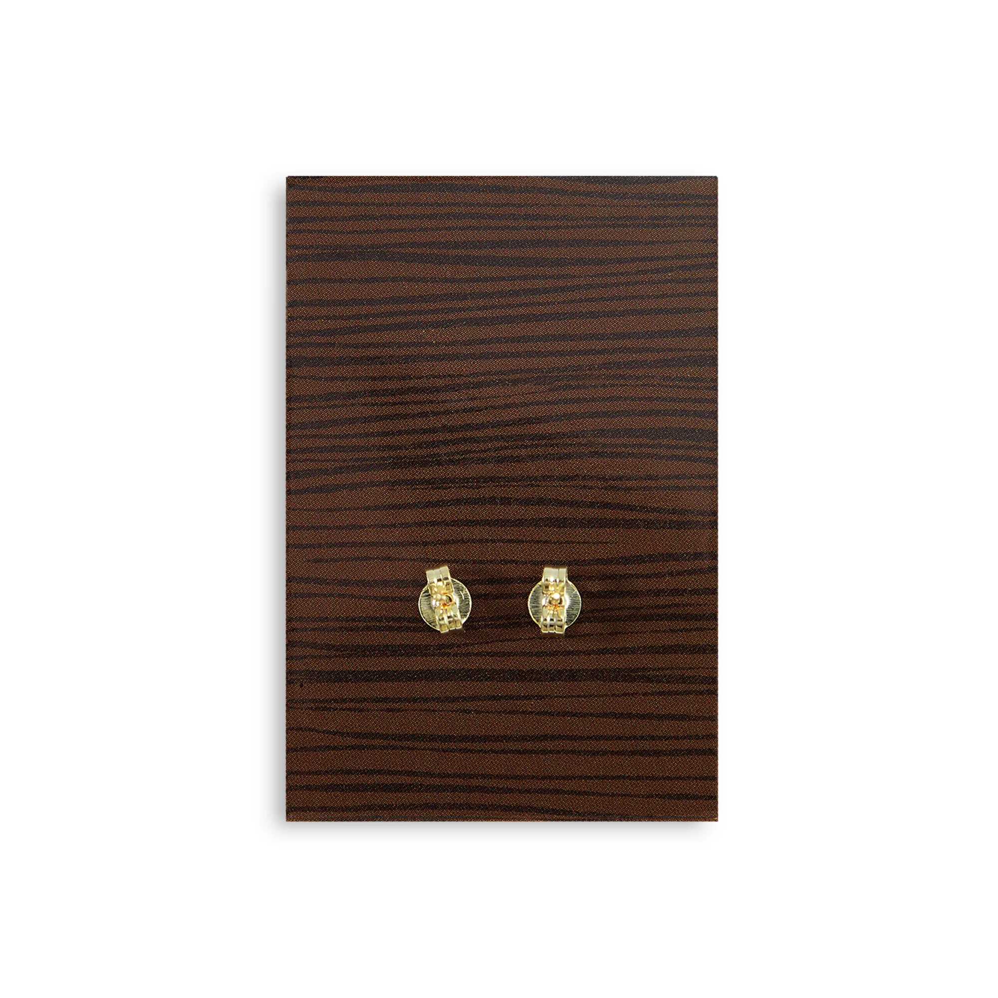 Golden Ear Earrings - Image 3