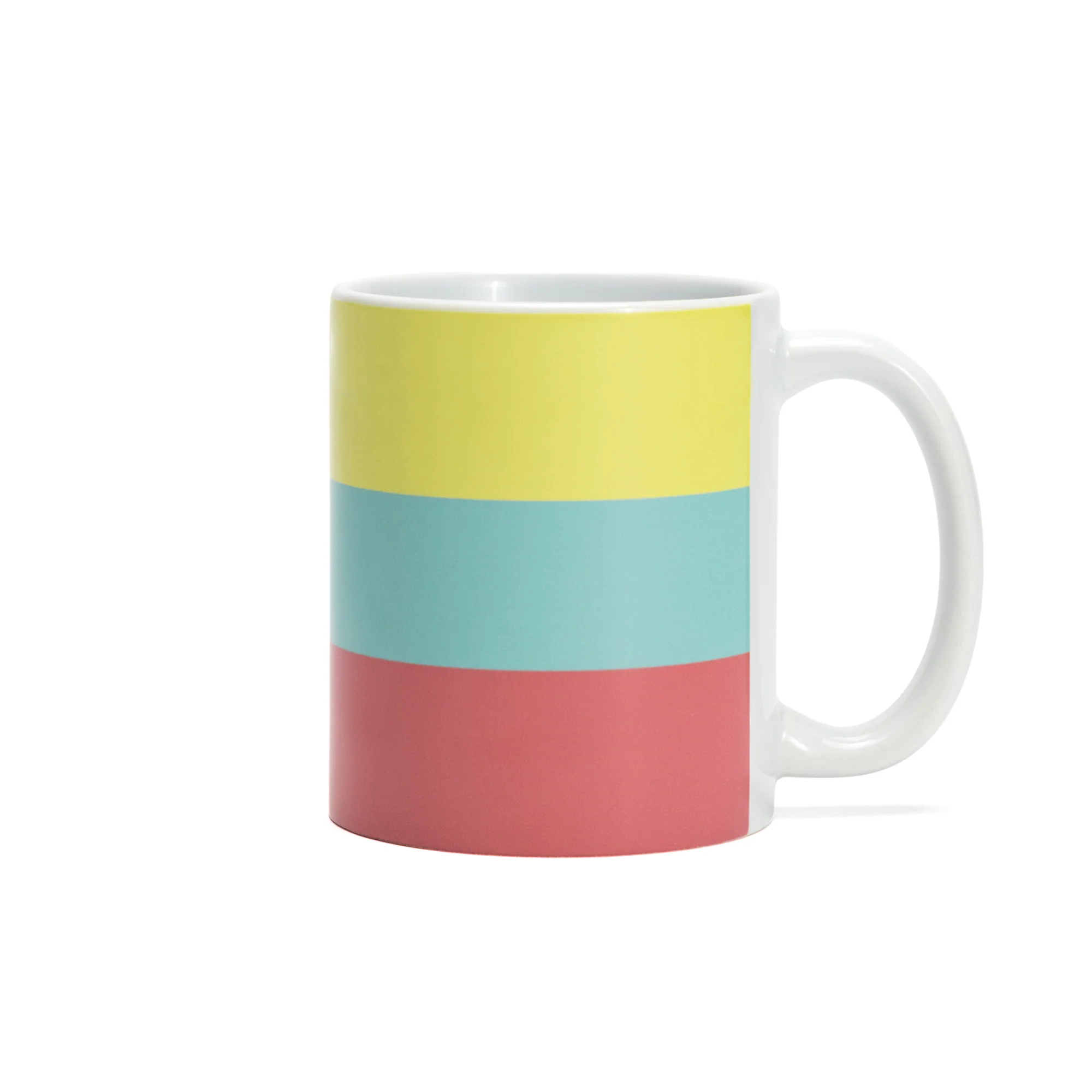 Make Some Noise Interstitial Mug - Image 3