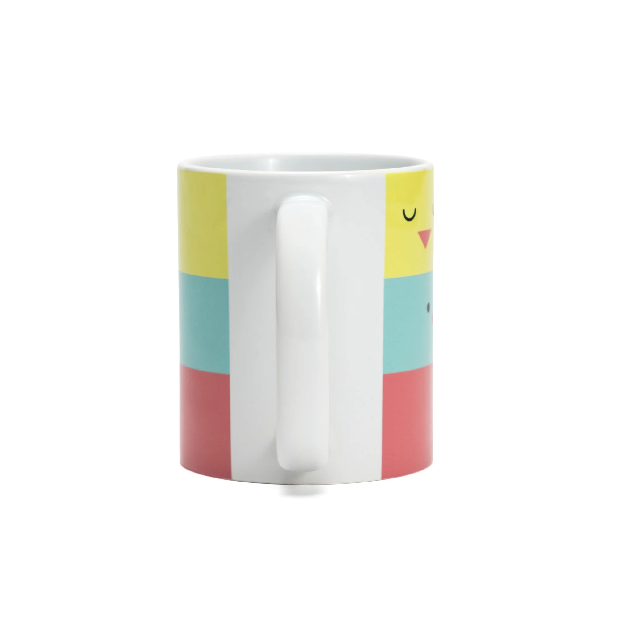 Make Some Noise Interstitial Mug - Image 4