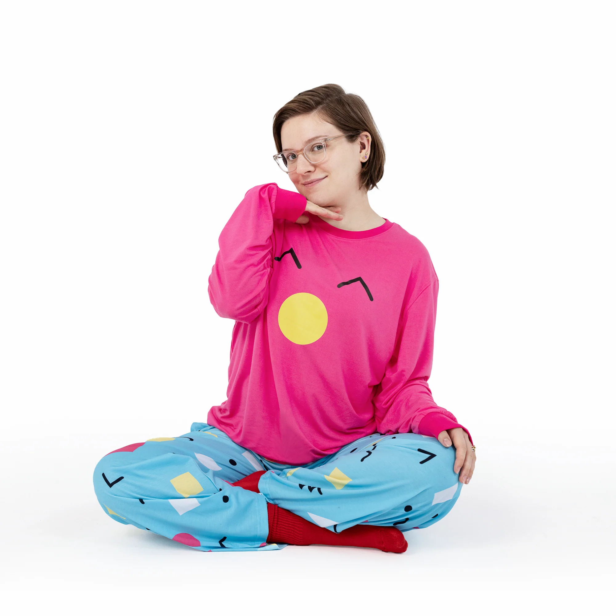 Make Some Noise Sleep Shirt - Image 3