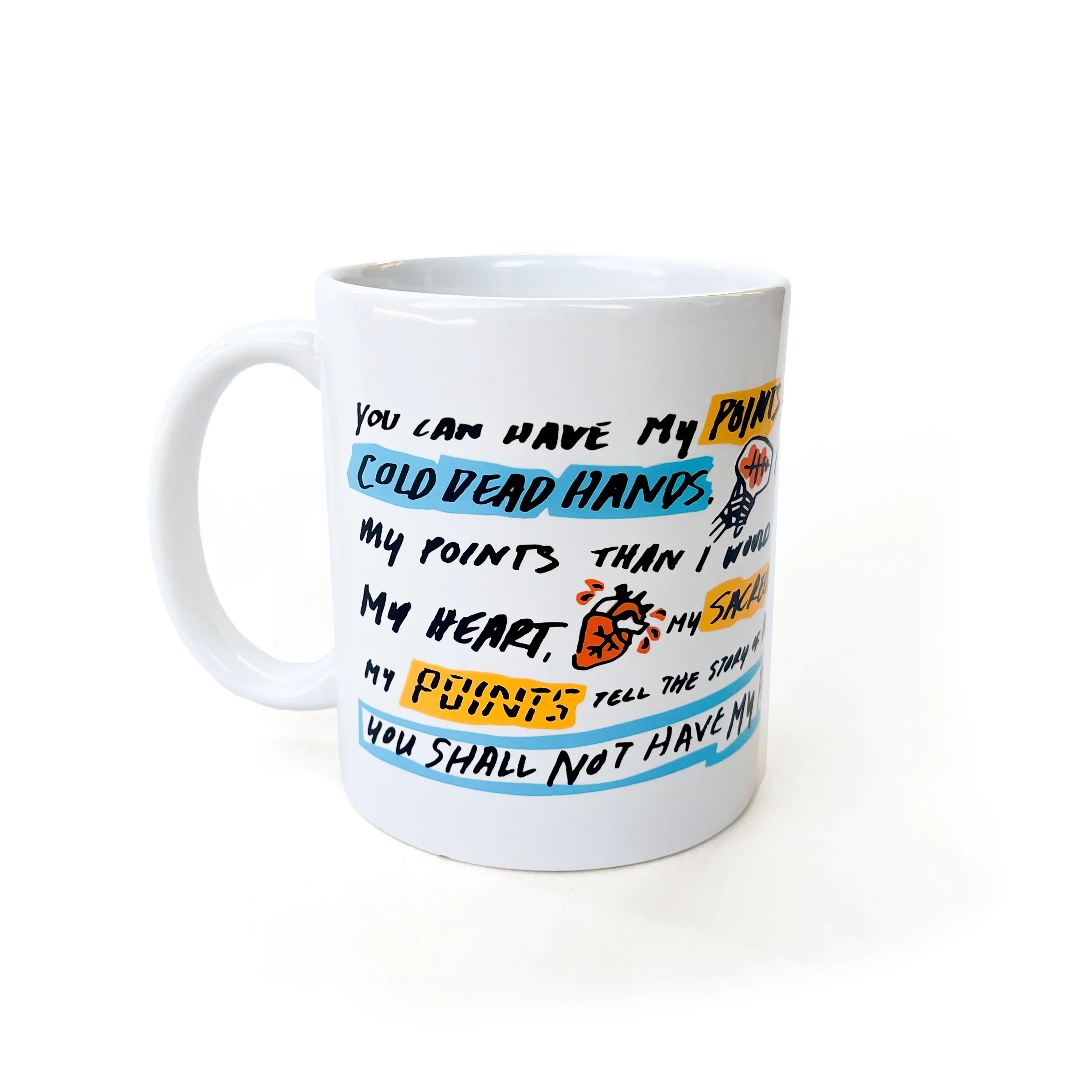 Negative Infinity Mug - Image 3