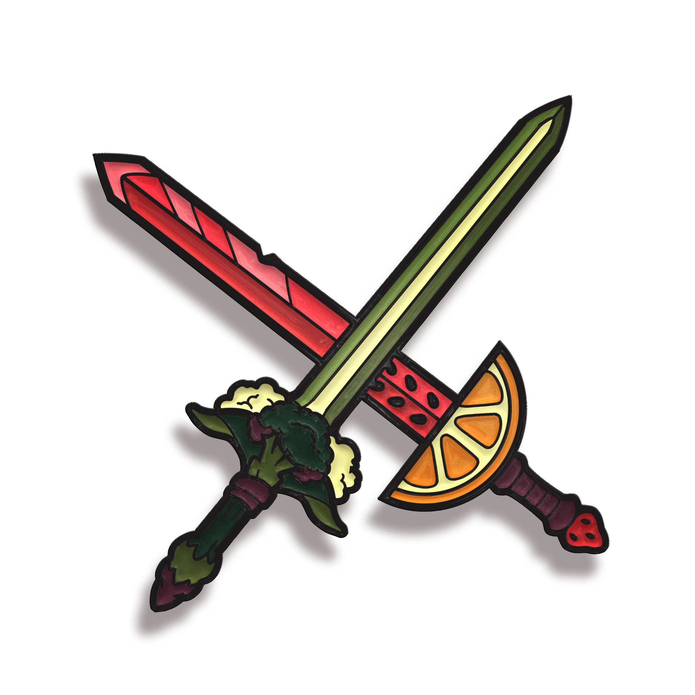 Pin of the Month June'23 - The Ravening War - Image 2