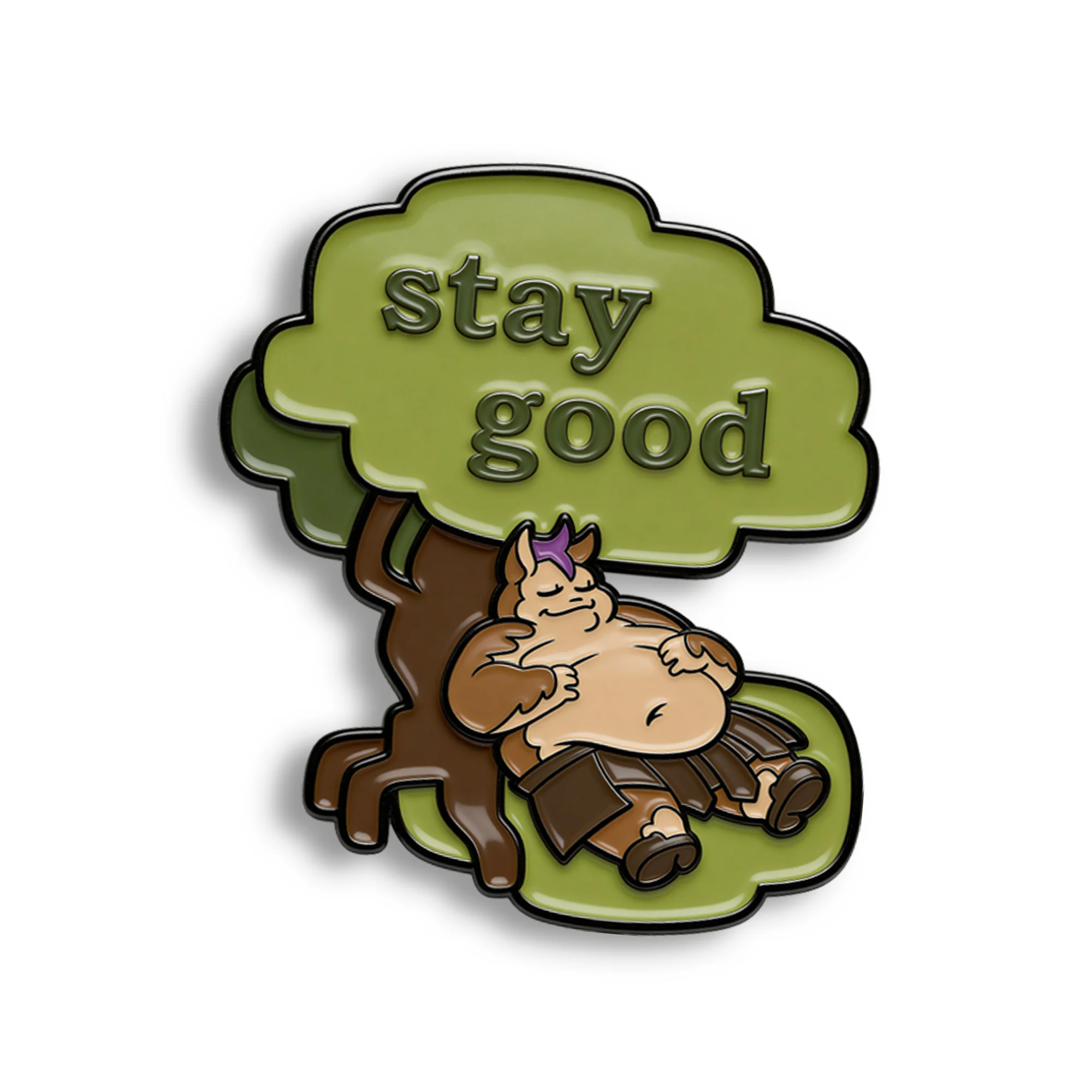 Pin of the Month March β26 - Kokomo - Image 2