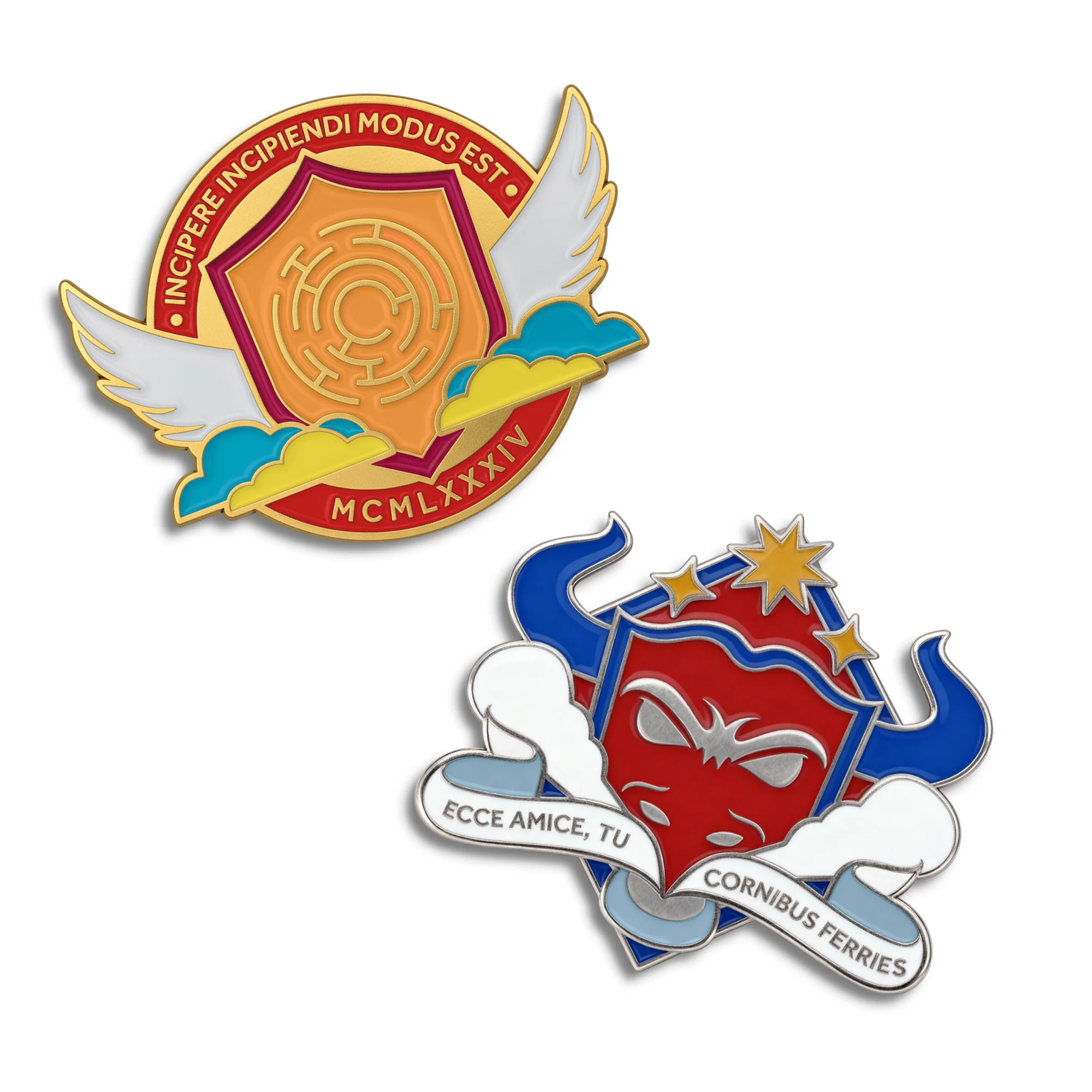 Pin of the Month November '25 Samalamadingdong - Image 2