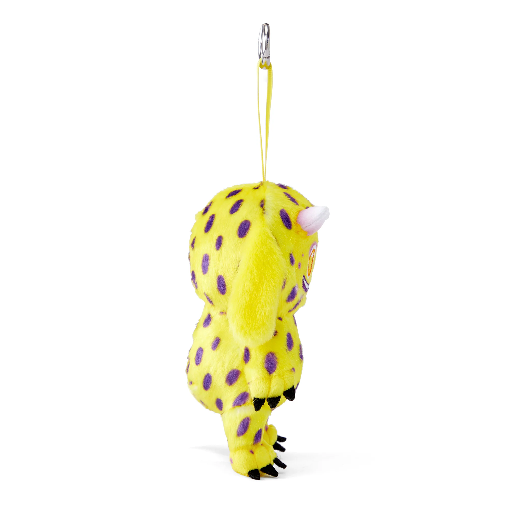 Spencer Plush Keychain - Image 6
