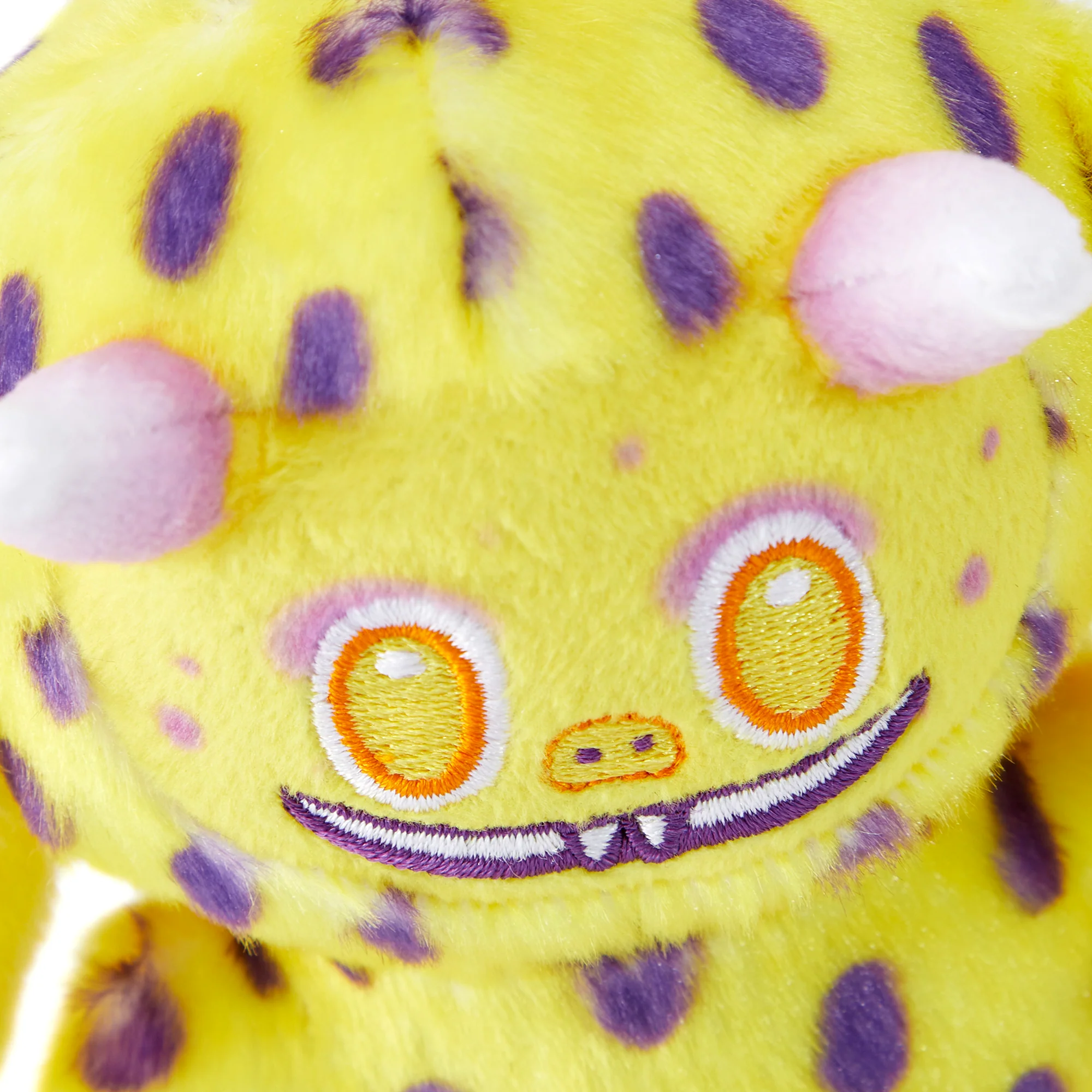Spencer Plush Keychain - Image 7