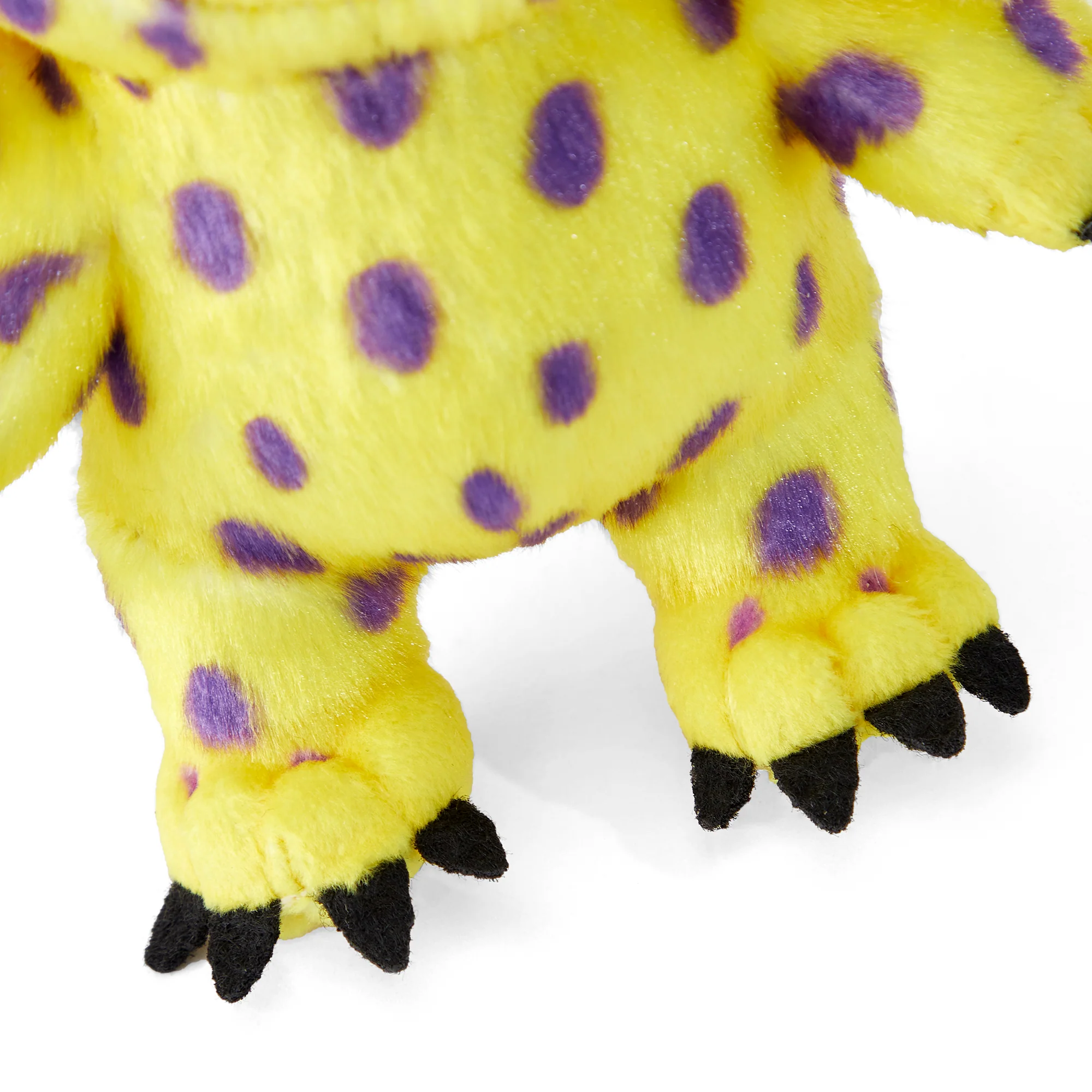 Spencer Plush Keychain - Image 8