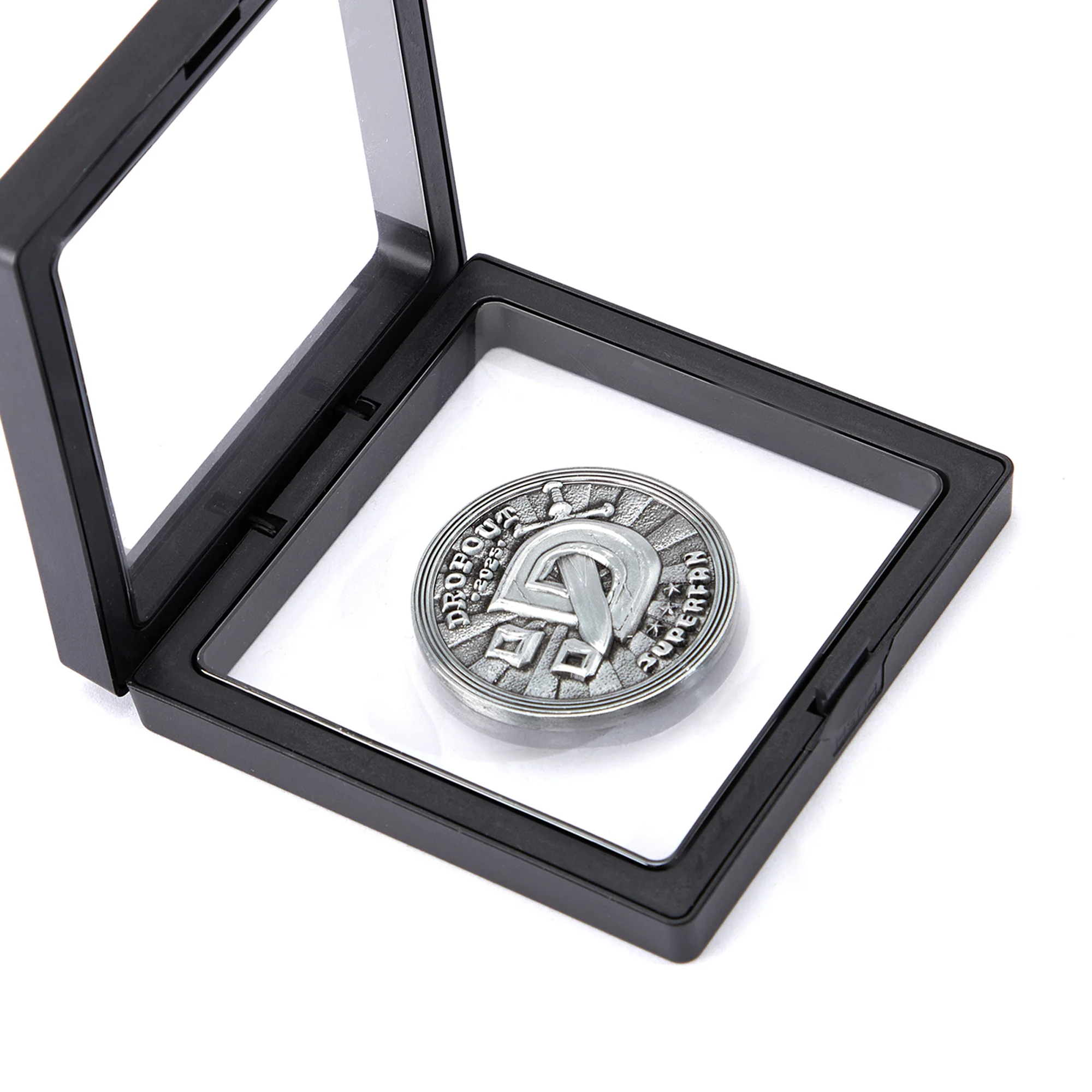 2025 Superfan Coin - Image 5