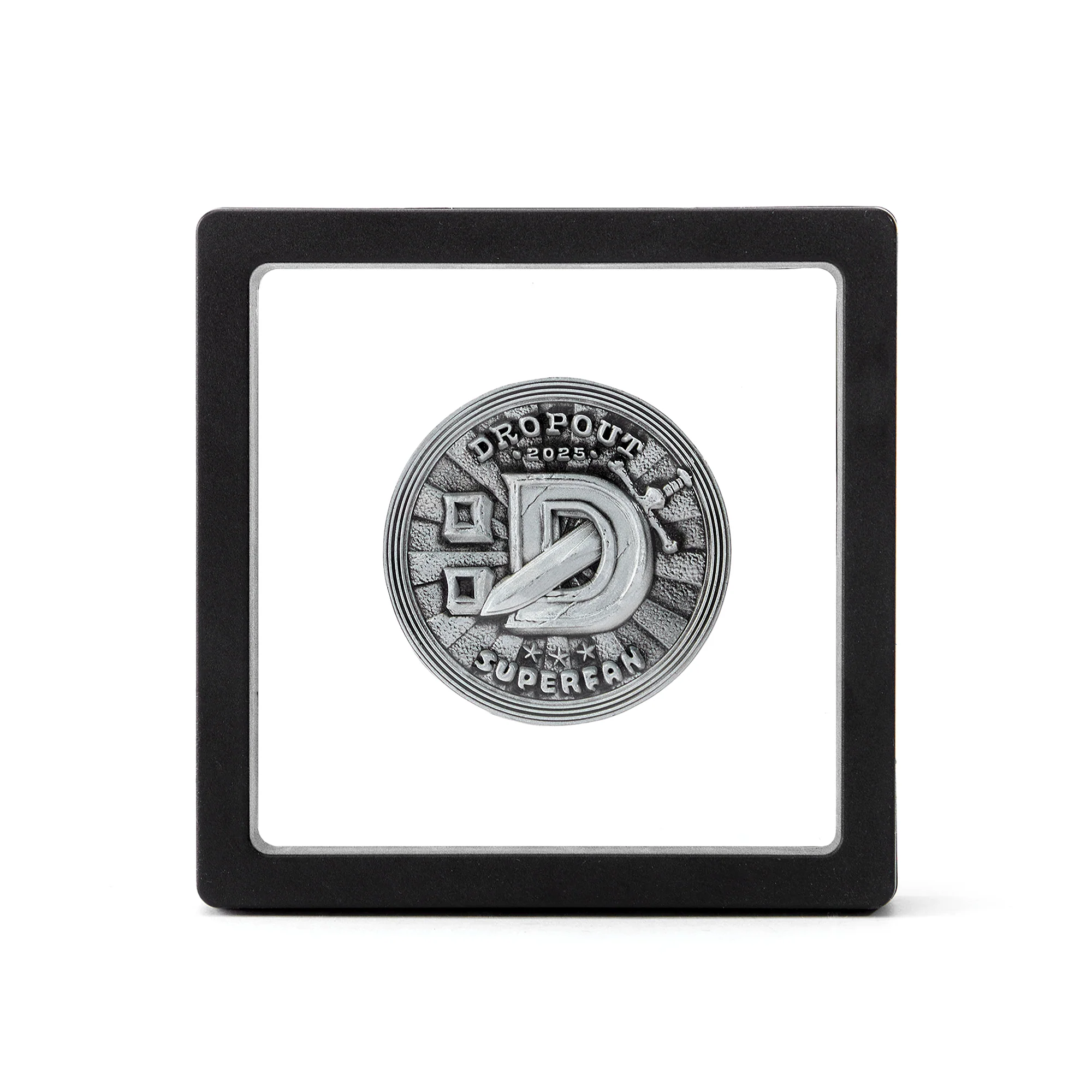 2025 Superfan Coin - Image 6