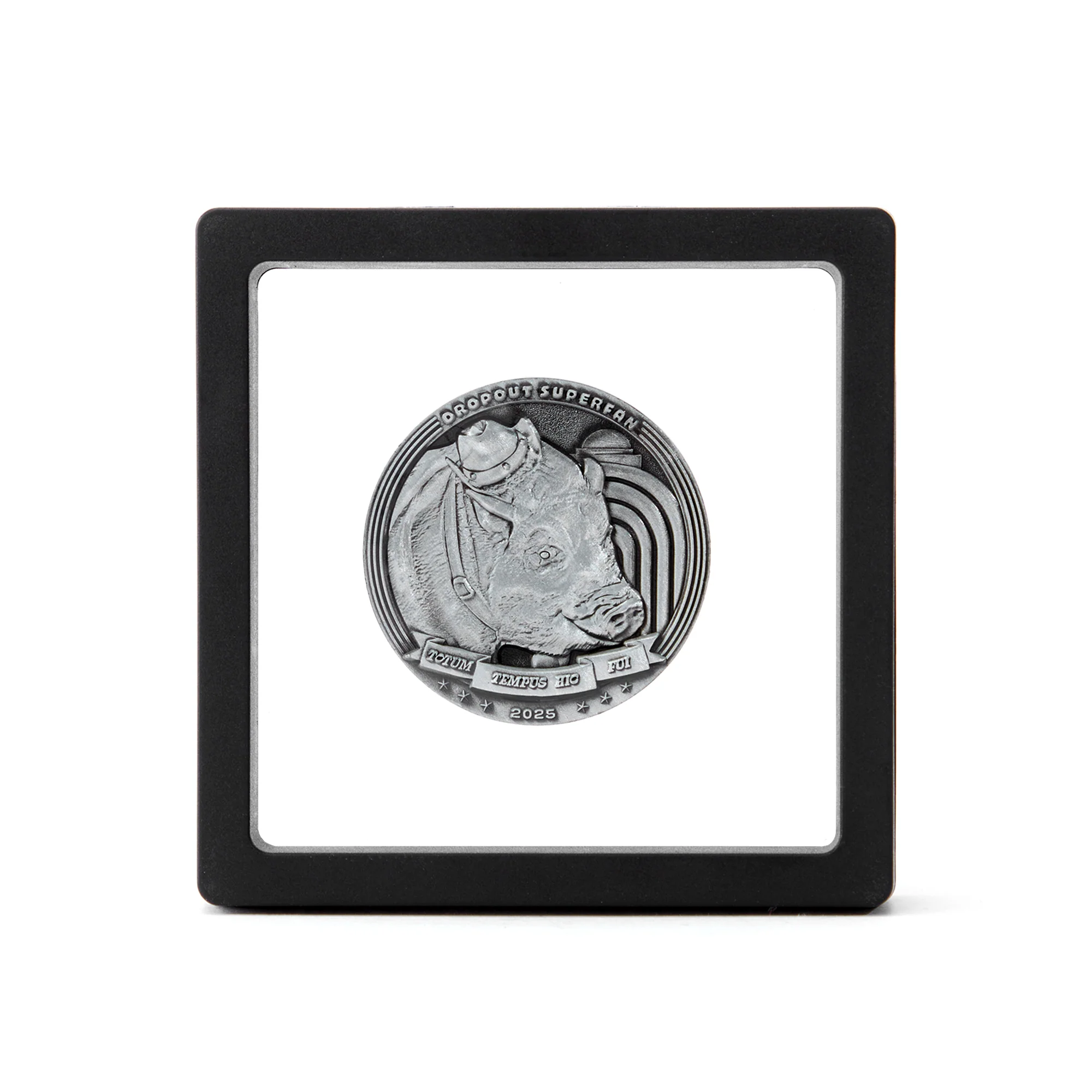 2025 Superfan Coin - Image 7