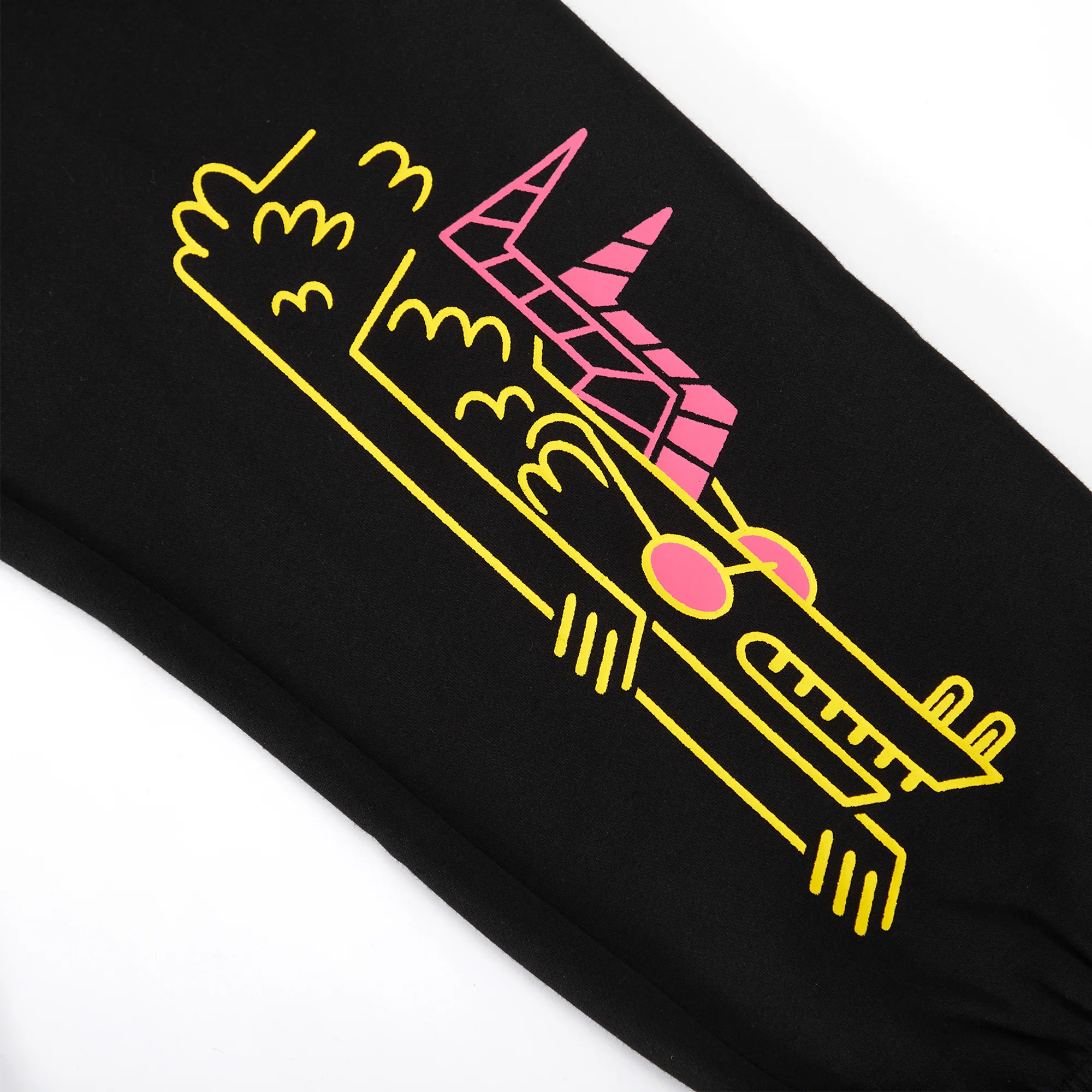 El Dragón Joggers - Image 8