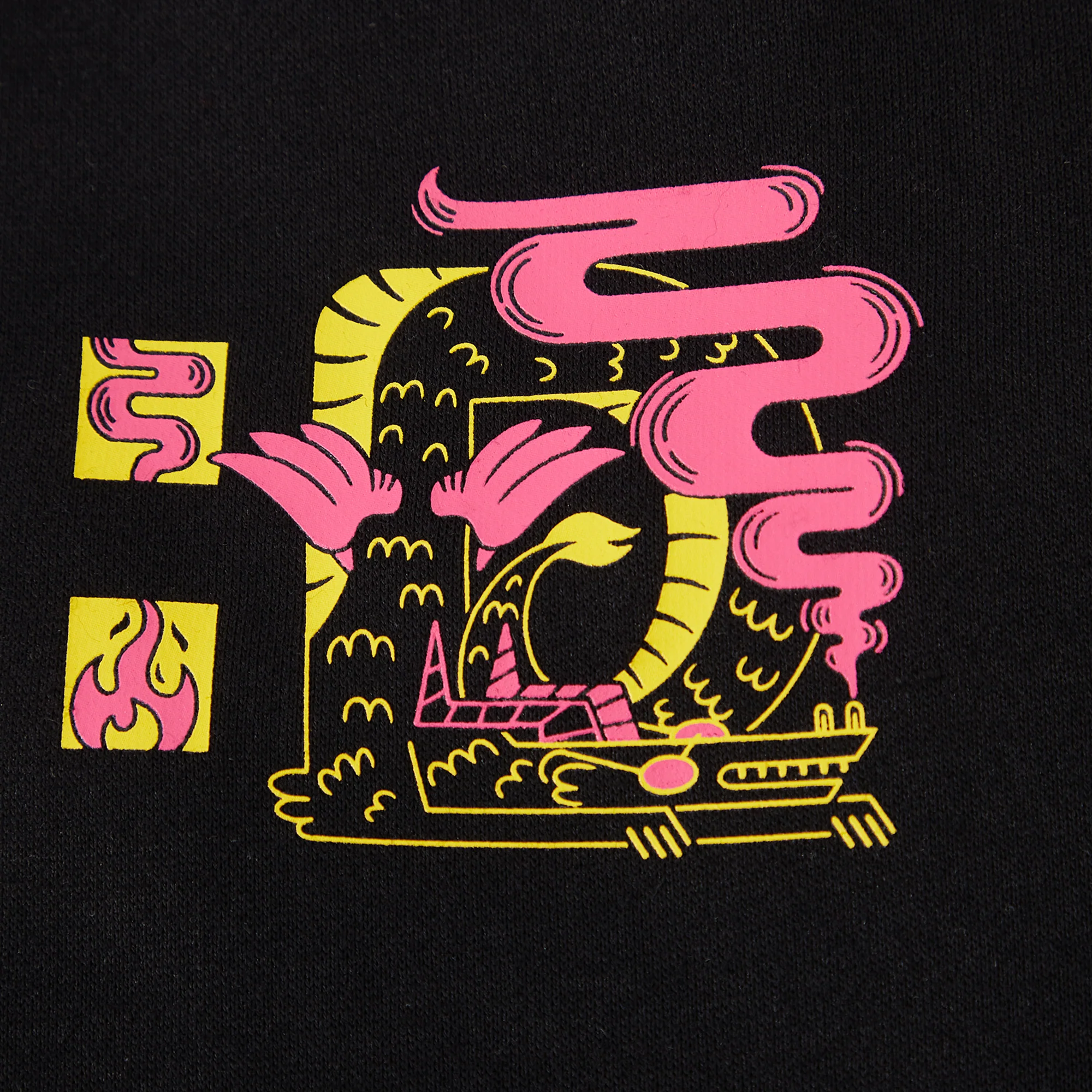 El Dragón Joggers - Image 9