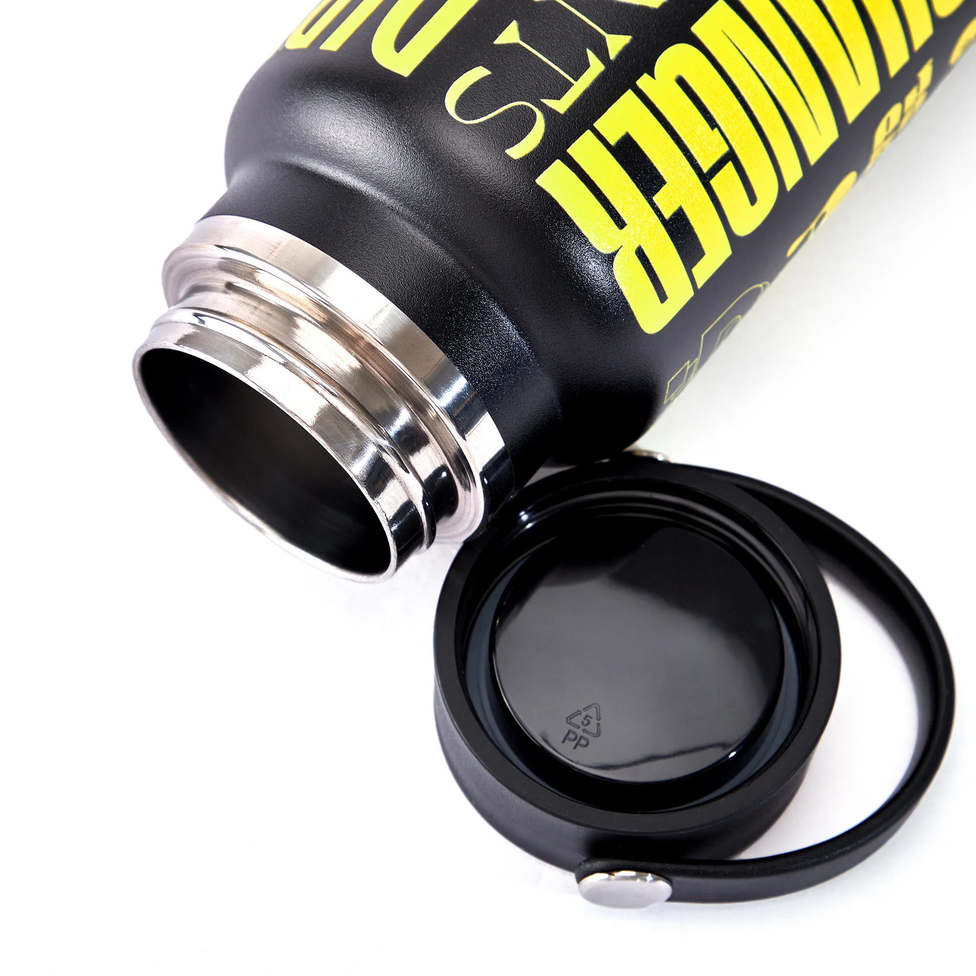 Dropout Lineup Water Bottle - Image 4