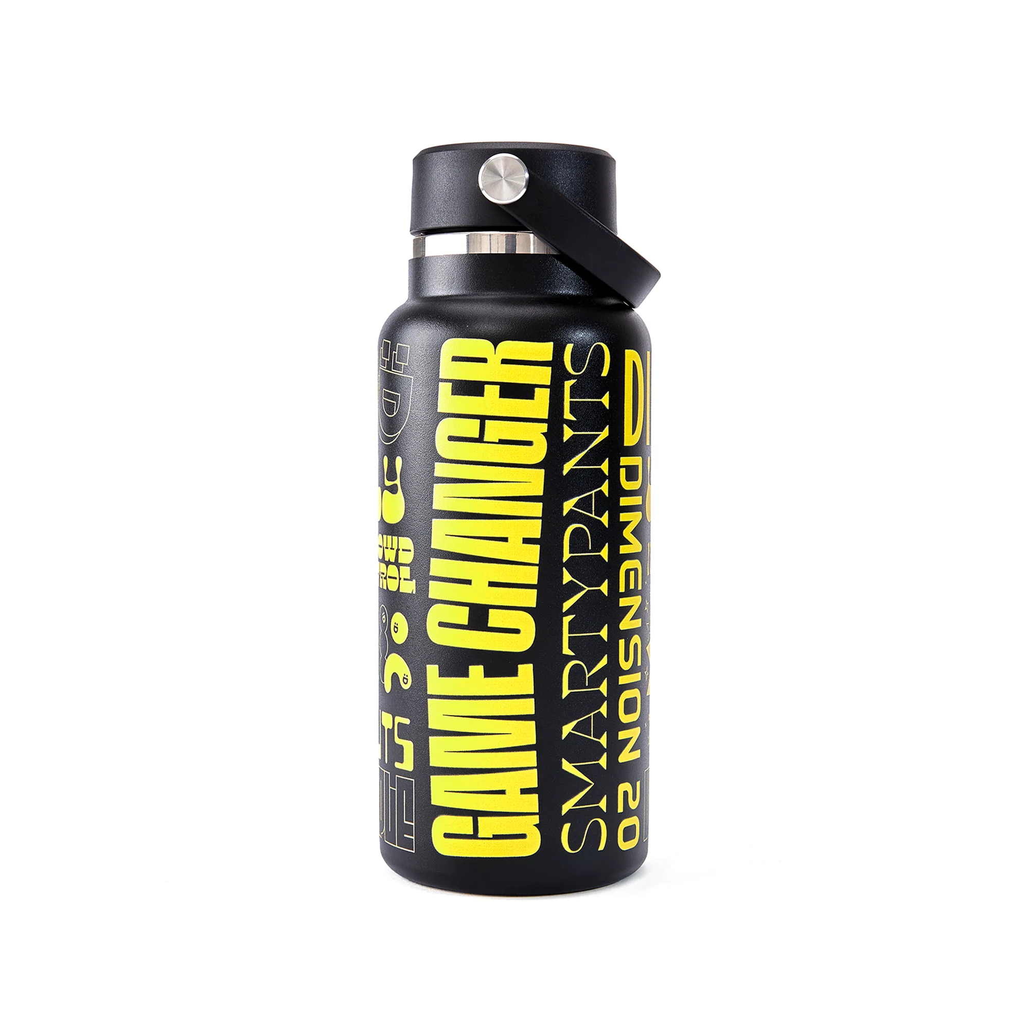 Dropout Lineup Water Bottle - Image 9