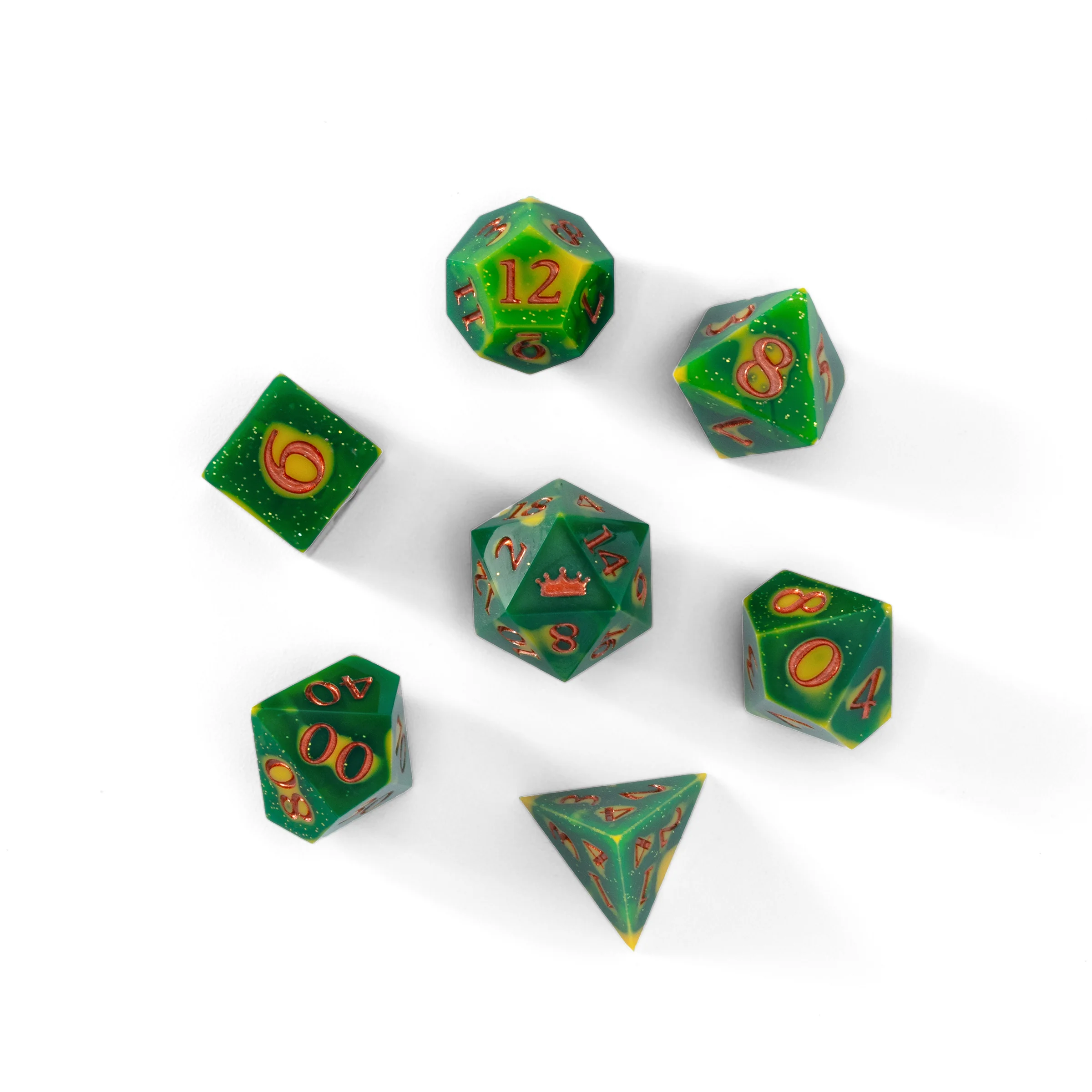 The Ravening War Dice Set - Image 4