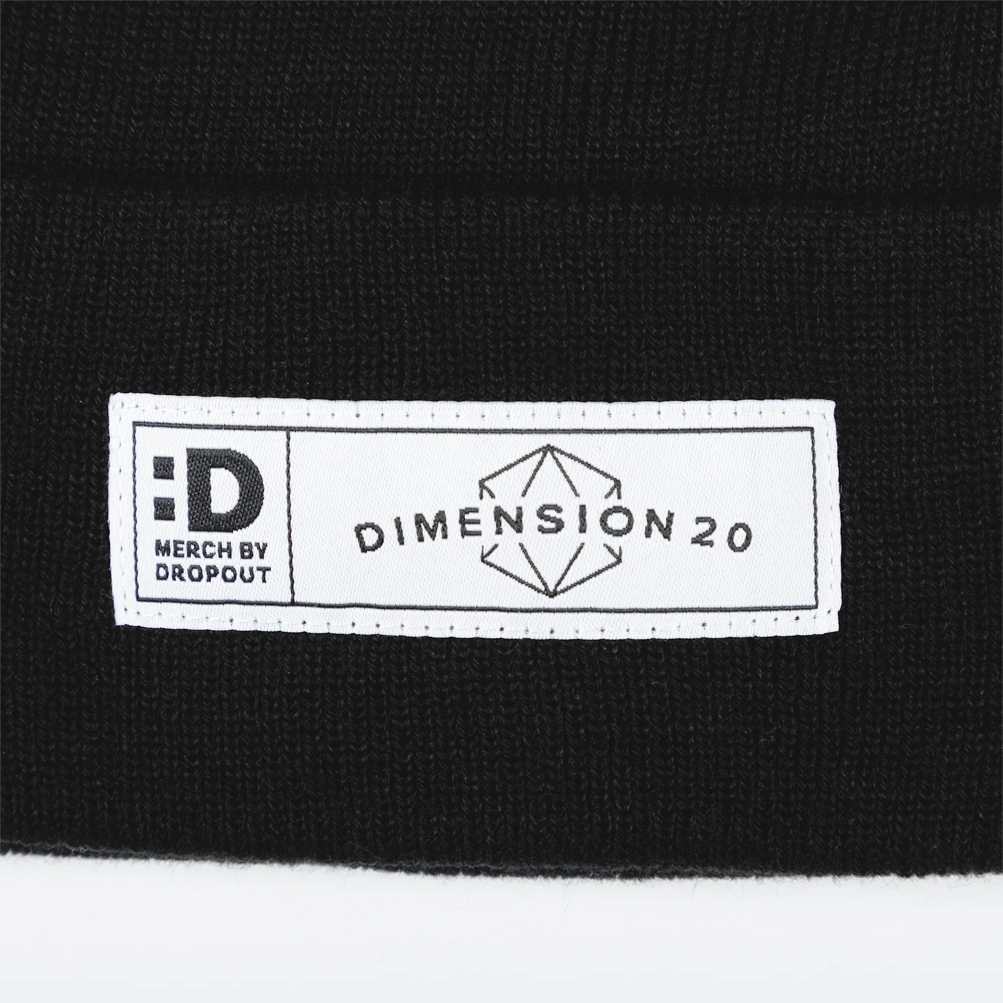 Unsleeping City Beanie - Image 3