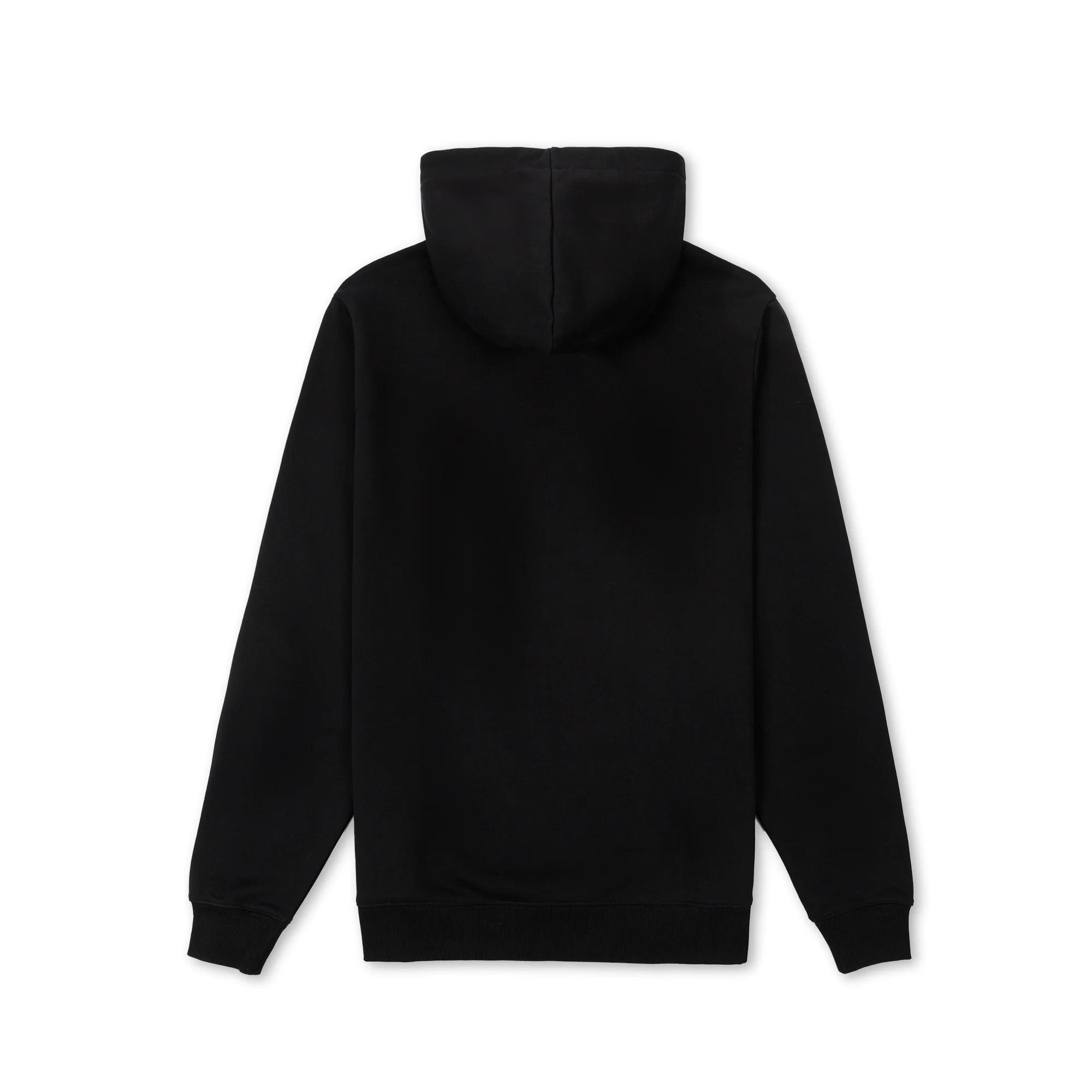 Unsleeping City Glow-In-The-Dark Hoodie - Image 5