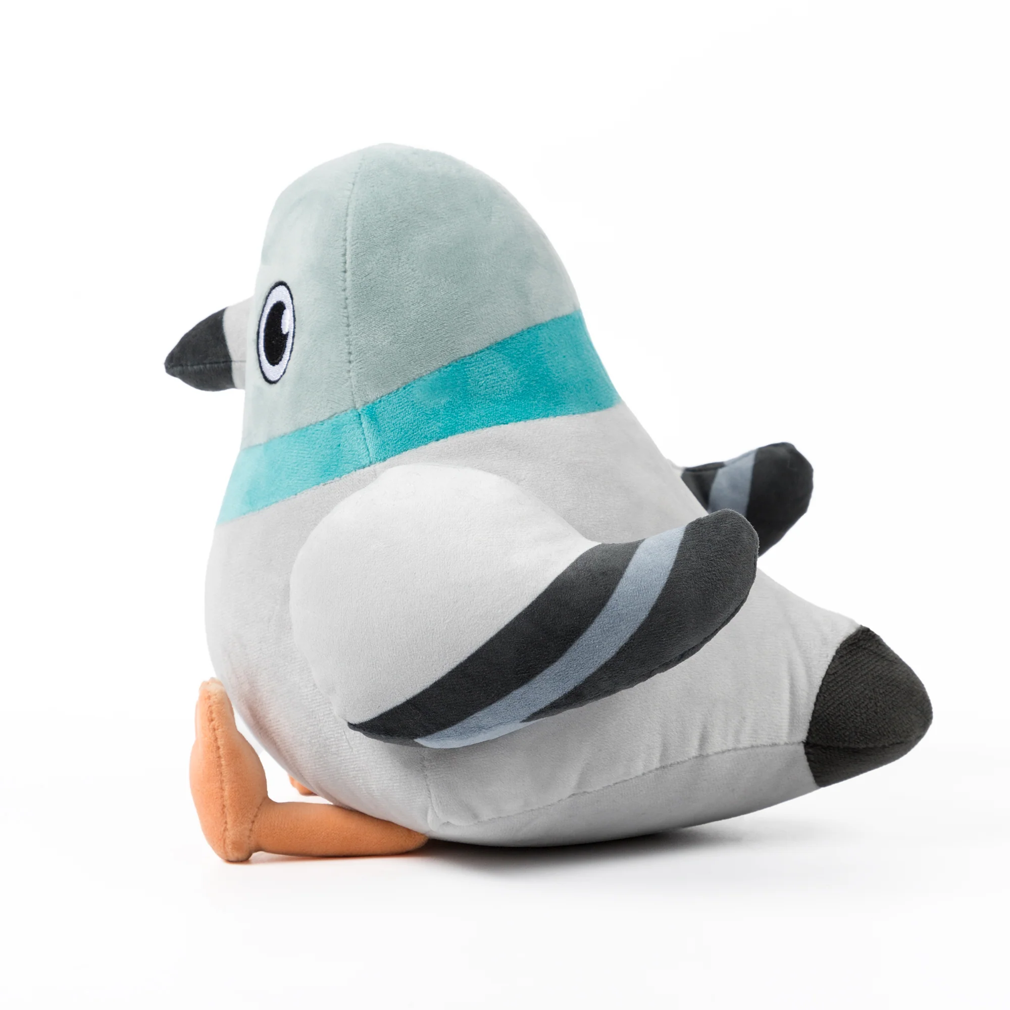 Perry the Pigeon Plush - Image 3