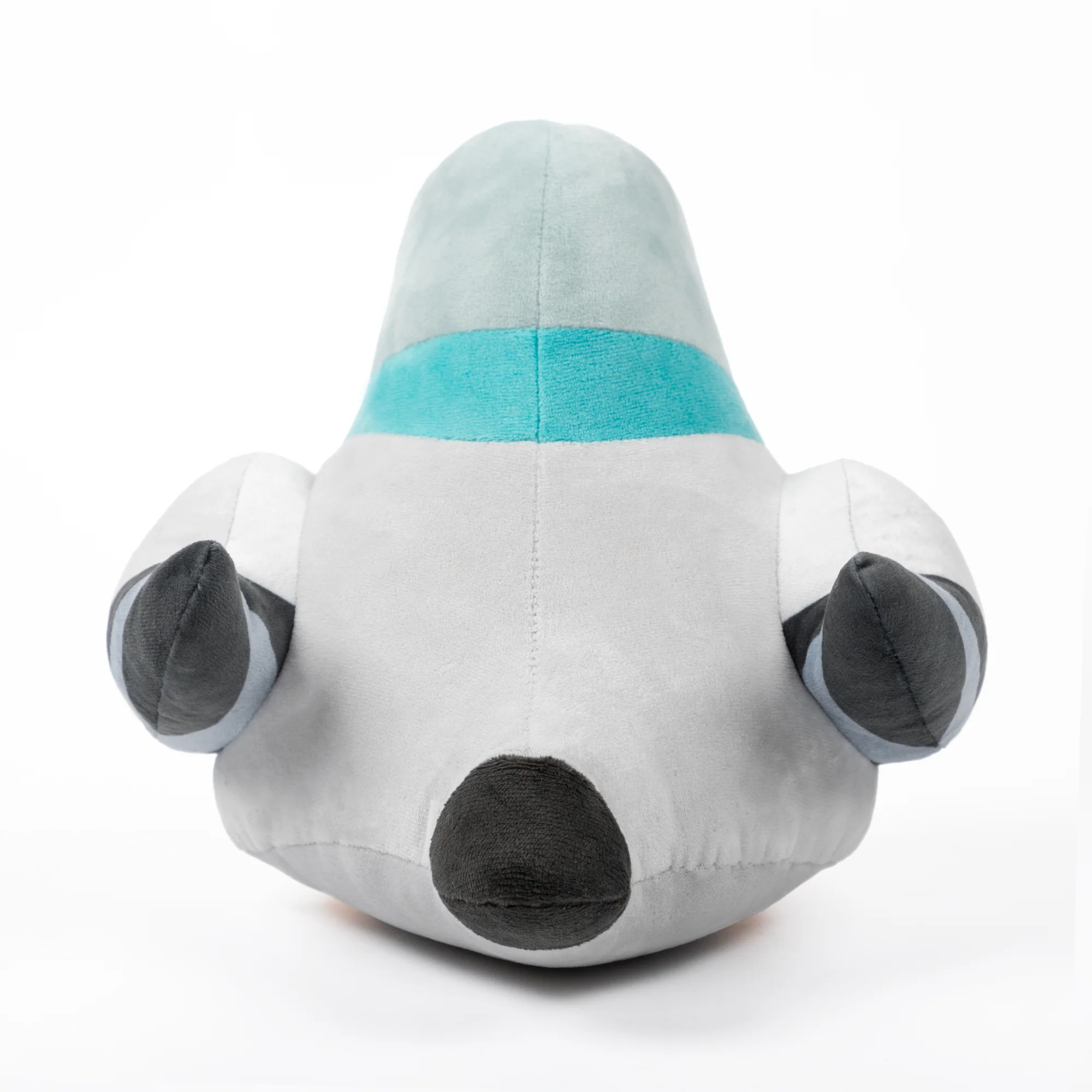 Perry the Pigeon Plush - Image 4