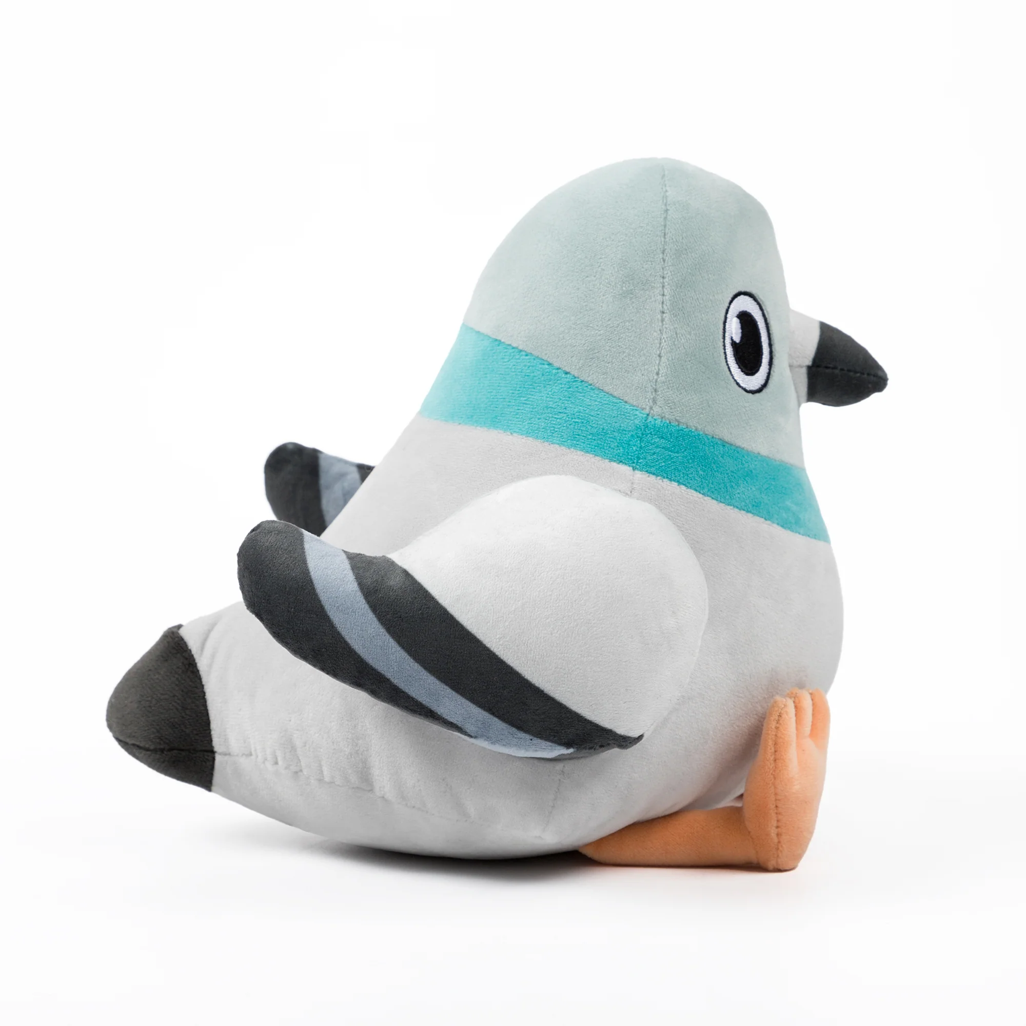 Perry the Pigeon Plush - Image 5
