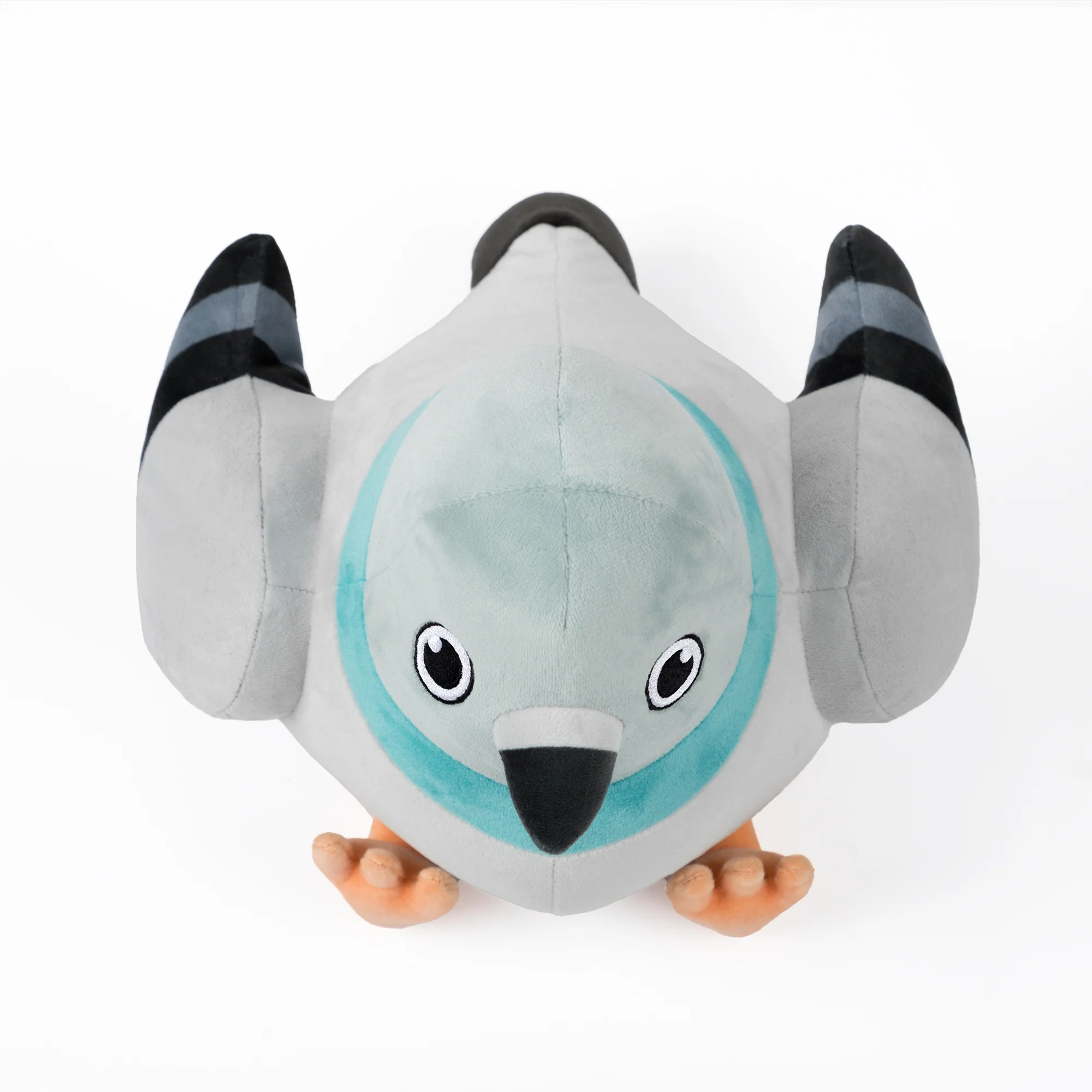 Perry the Pigeon Plush - Image 6