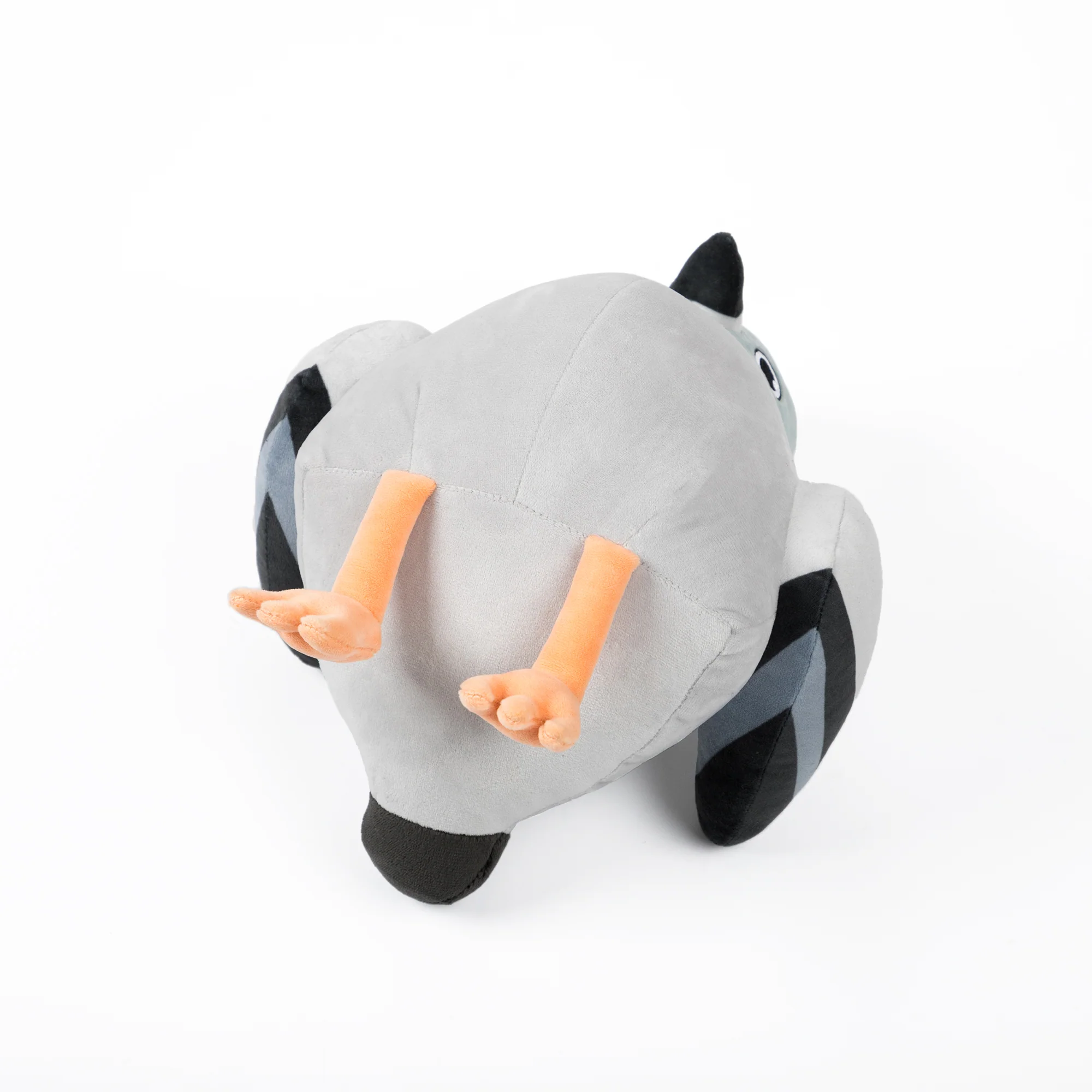 Perry the Pigeon Plush - Image 8