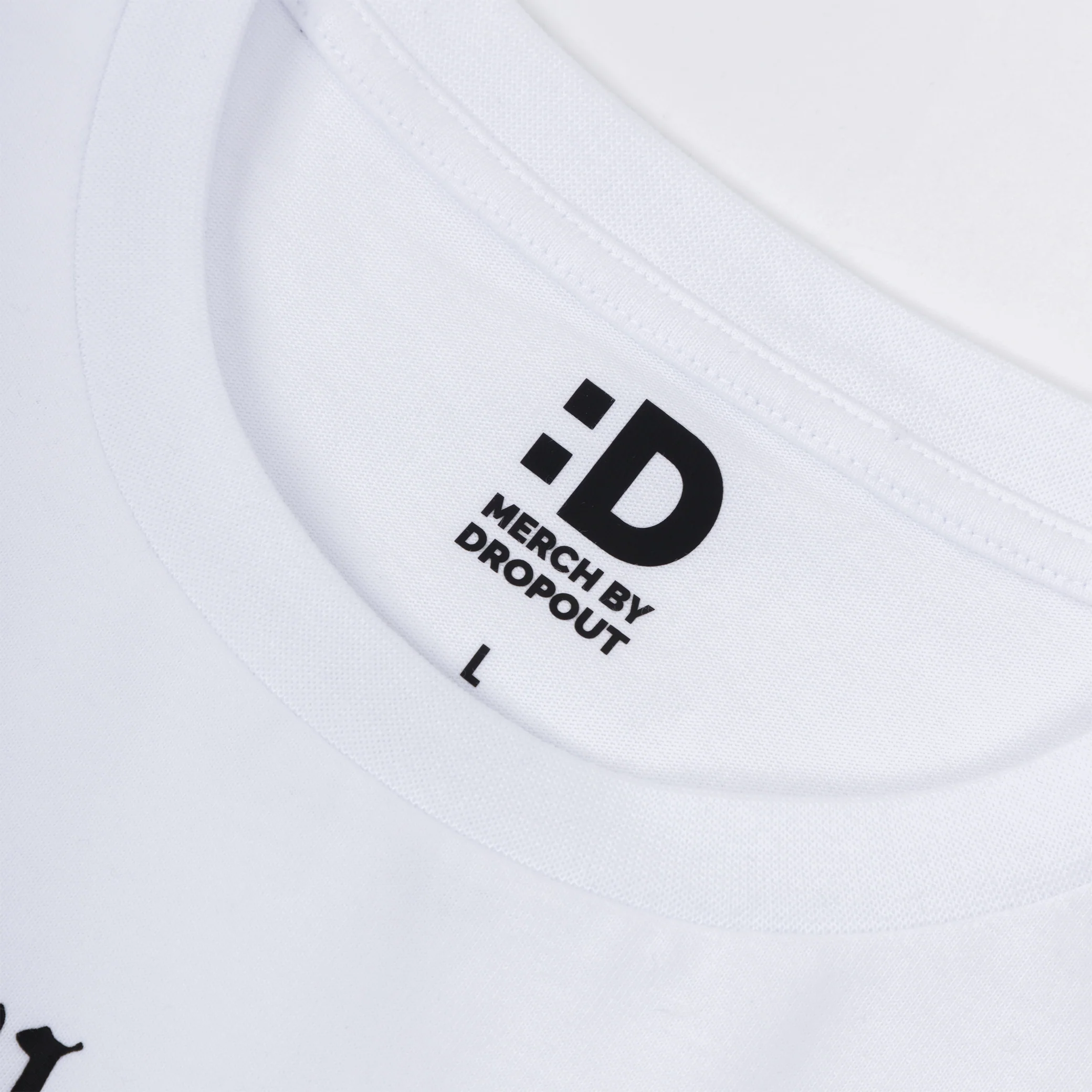 Rat Jesus T-Shirt - Image 4