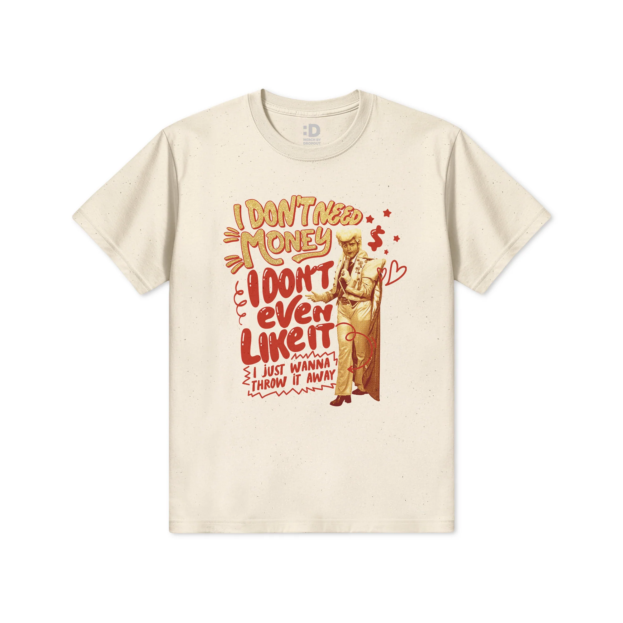Fanoli T-Shirt - Image 4
