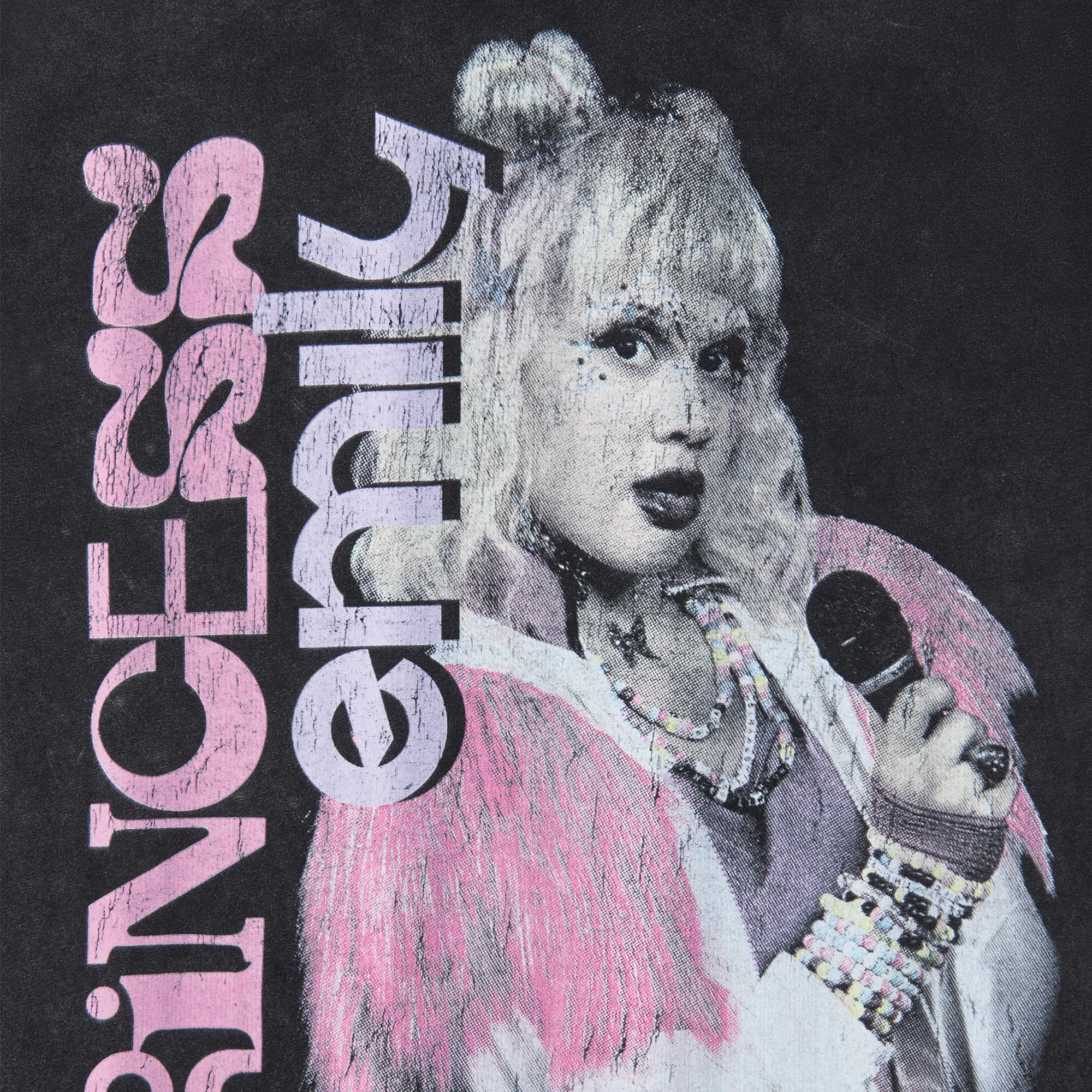 Princess Emily Superstar T-Shirt - Image 3