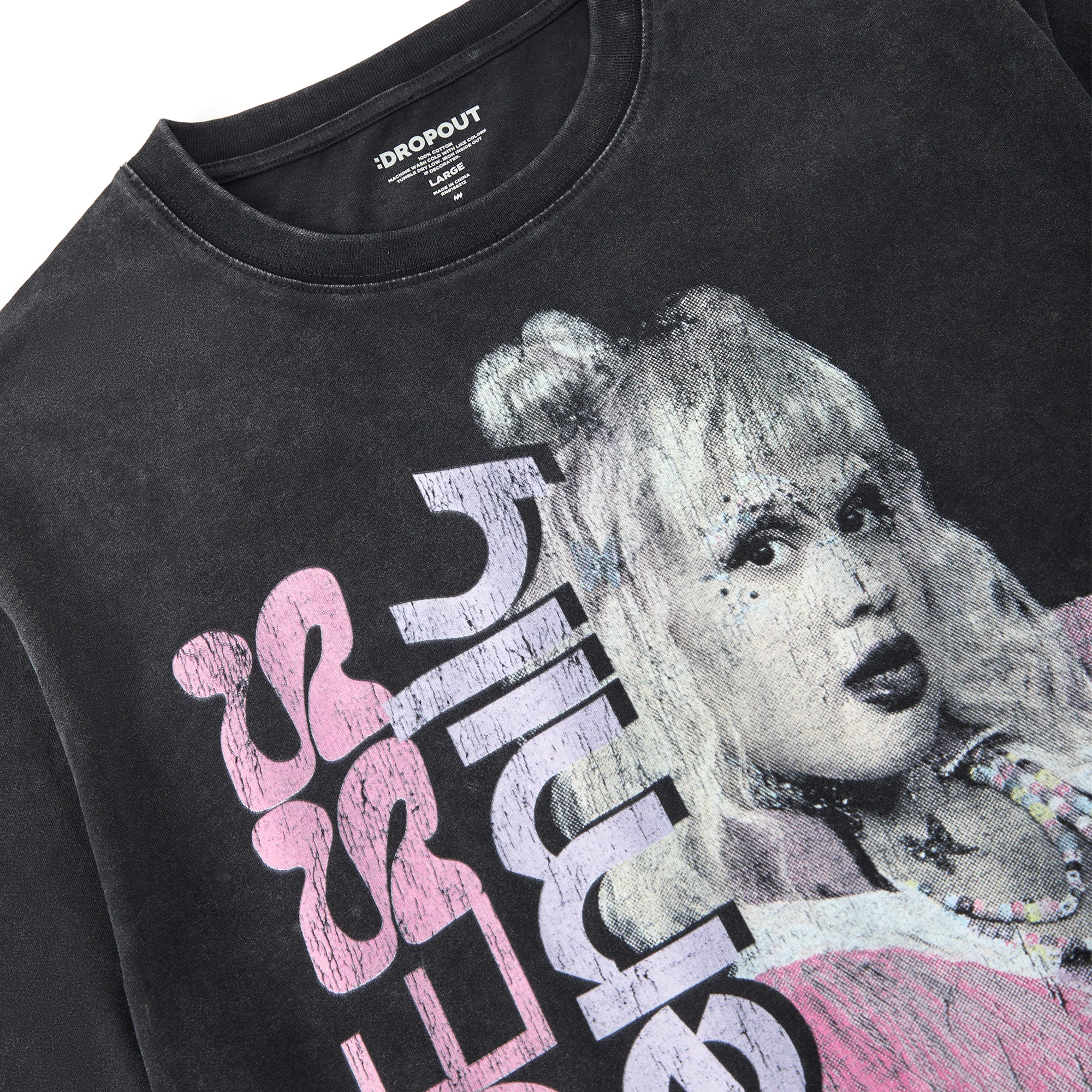 Princess Emily Superstar T-Shirt - Image 4