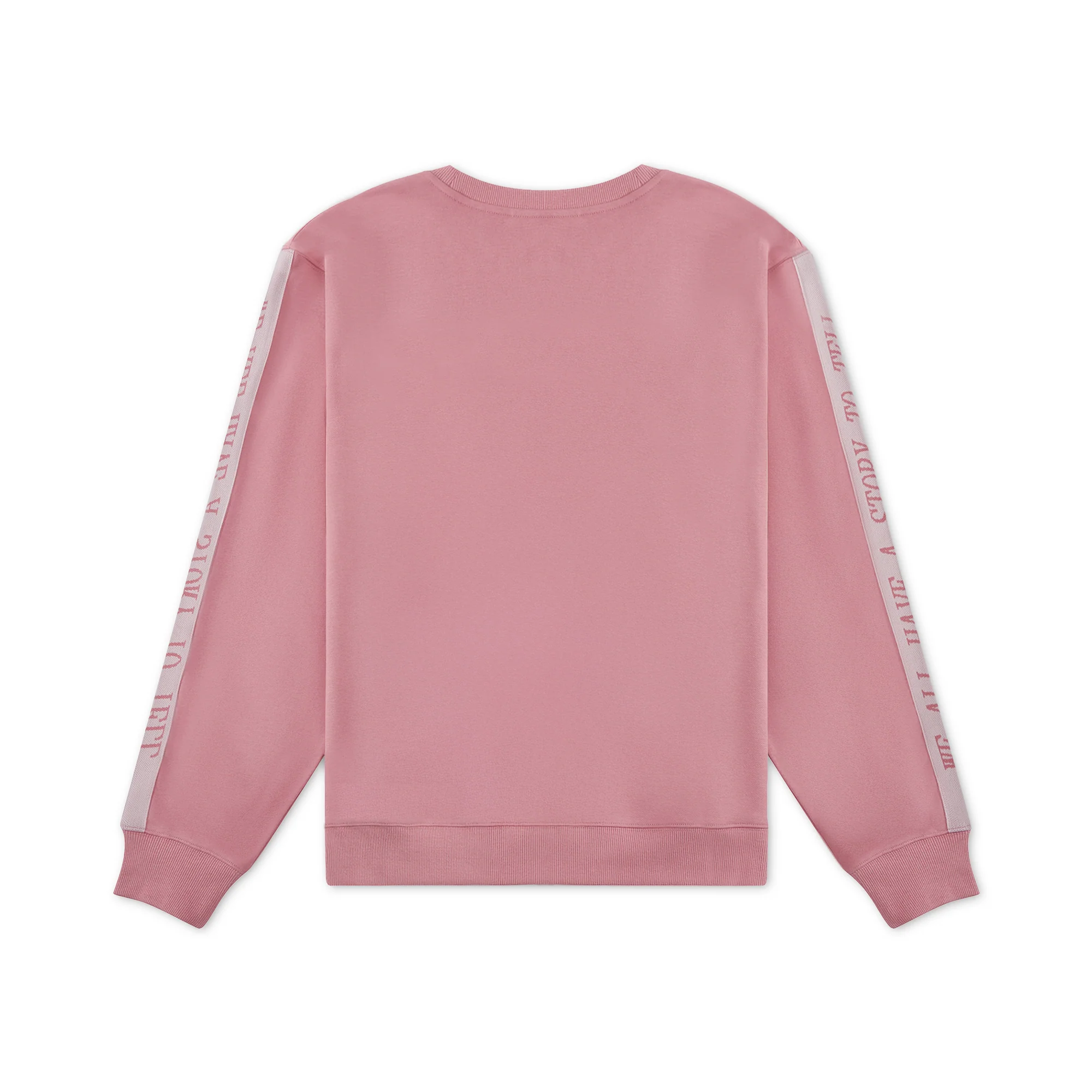VIP Striped Crewneck - Image 5